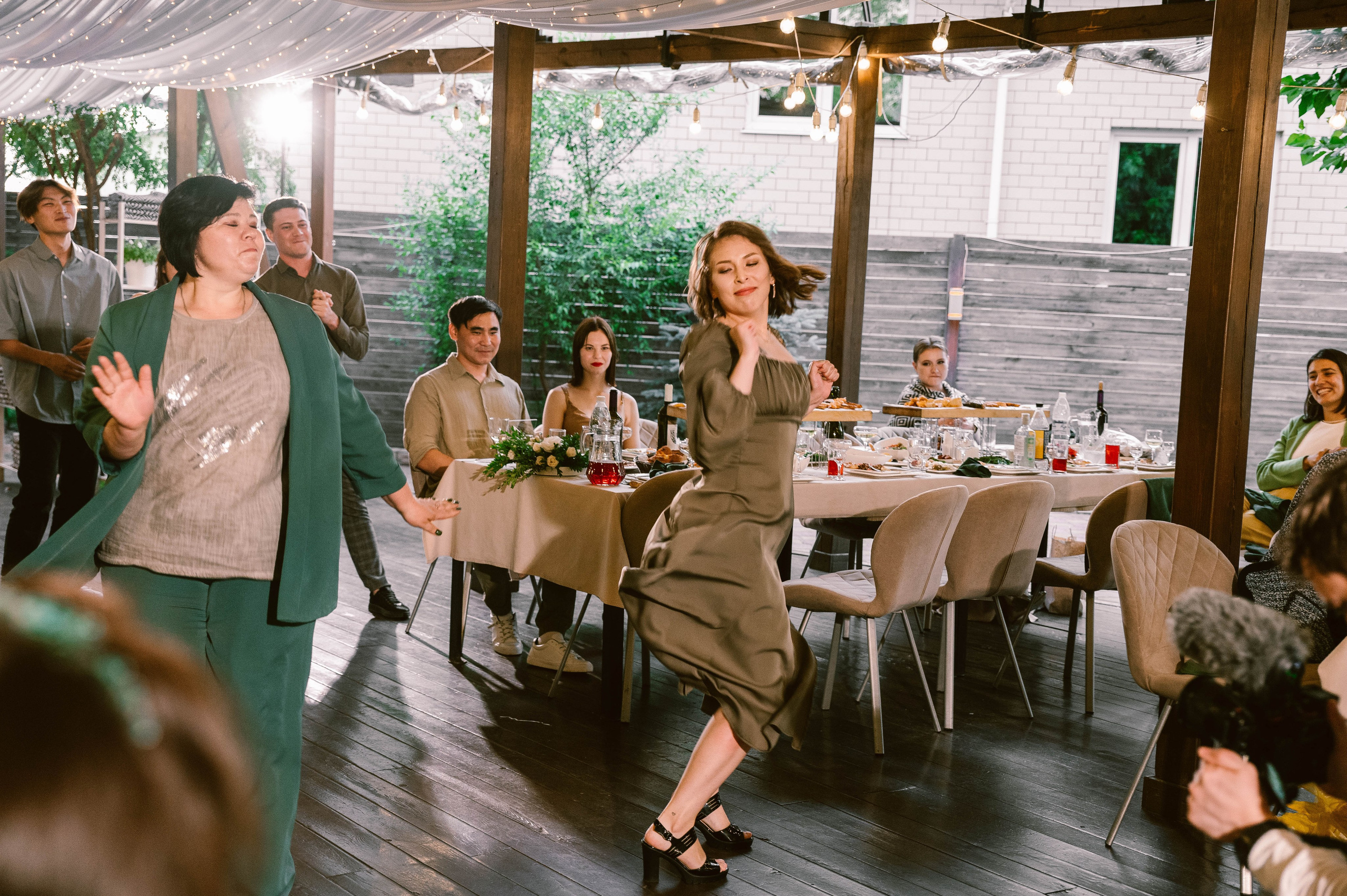 Андрей и Ульяна. Свадебный и семейный фотограф в Чите Юлия Оранская