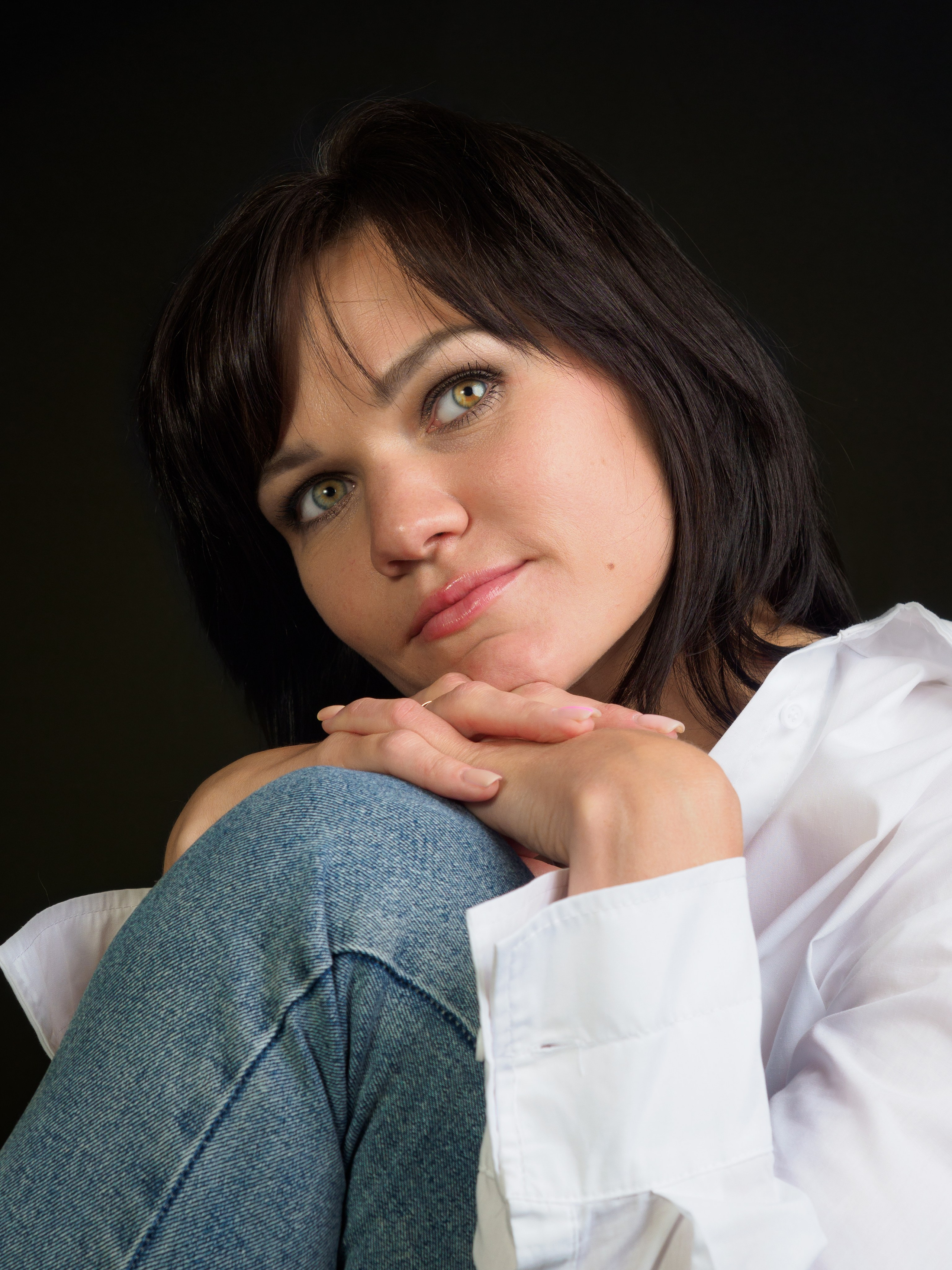 Классические портреты. Главная