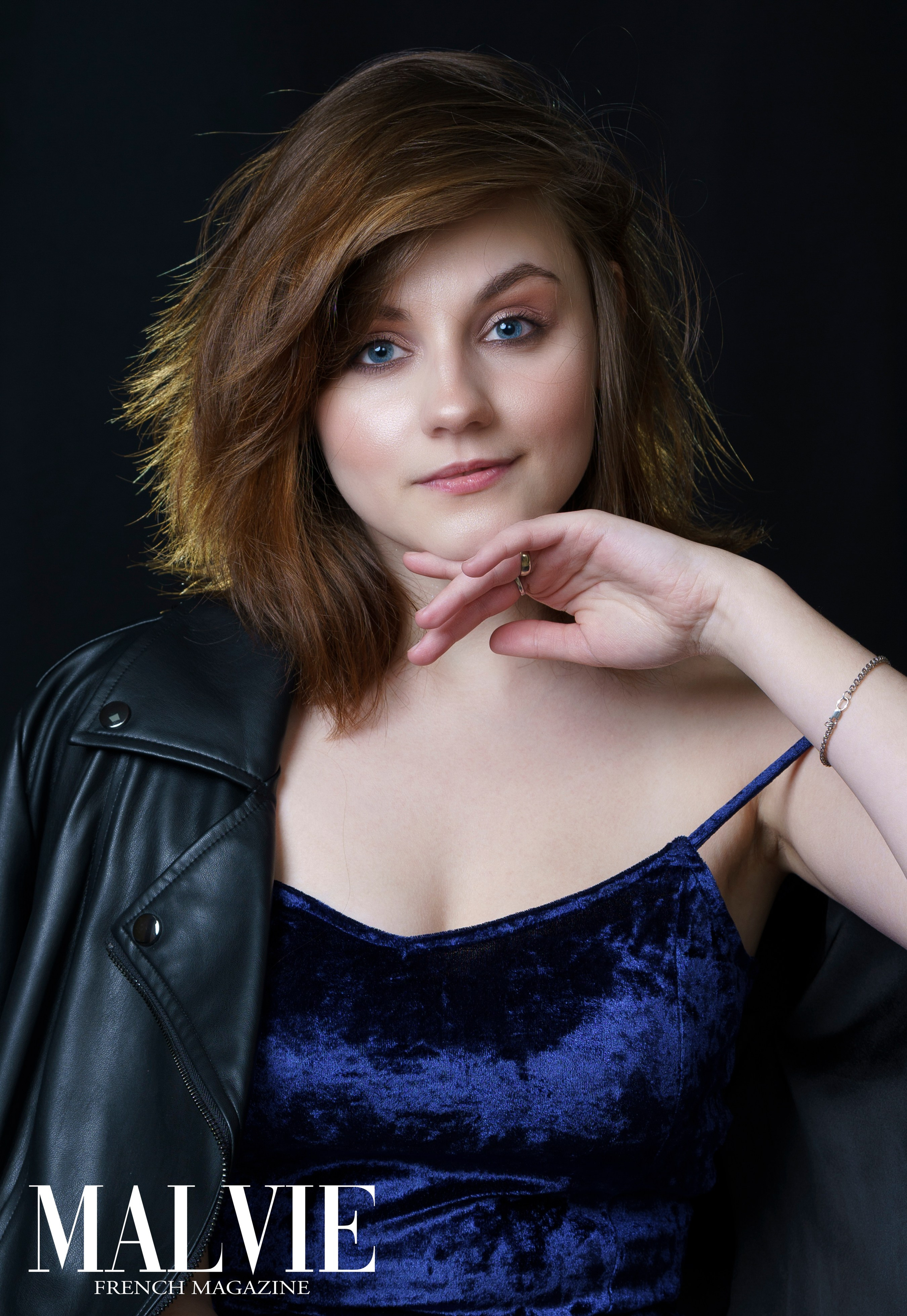 Альбом Malvie, Женя (Франция, Монпелье). Главная