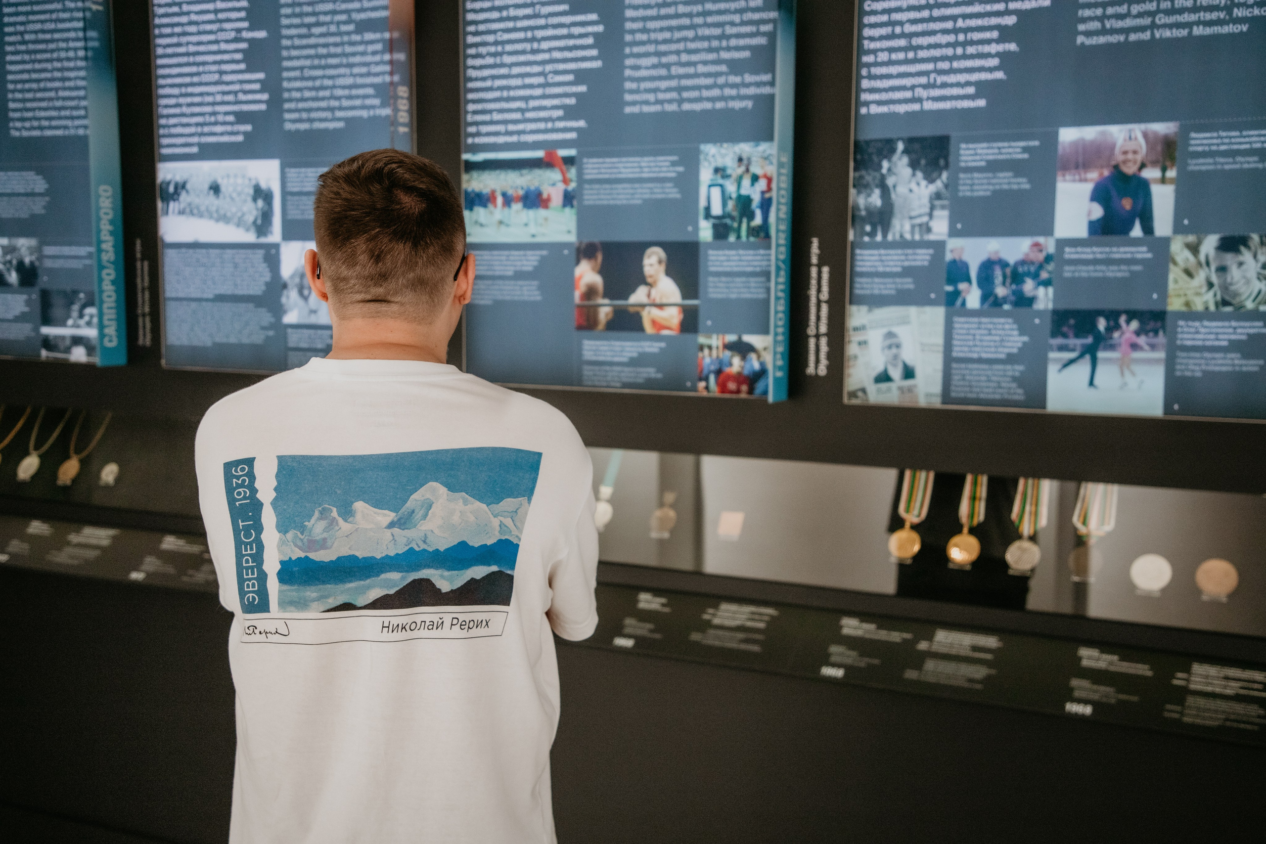 Репортажная съёмка. Photographer Innopolis Kazan