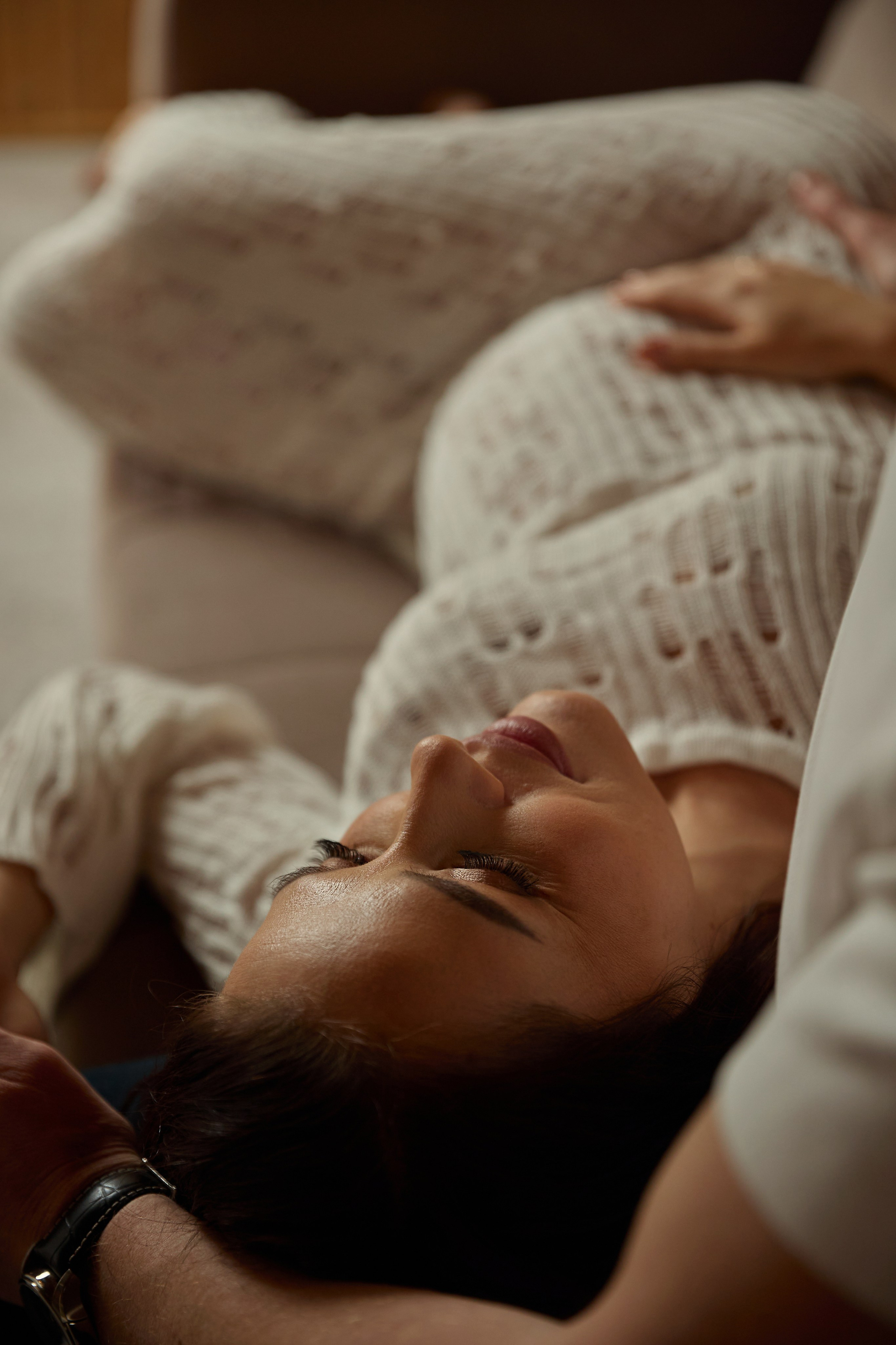 Елена. Фотограф женского портрета, беременности и материнства Харькова Елена