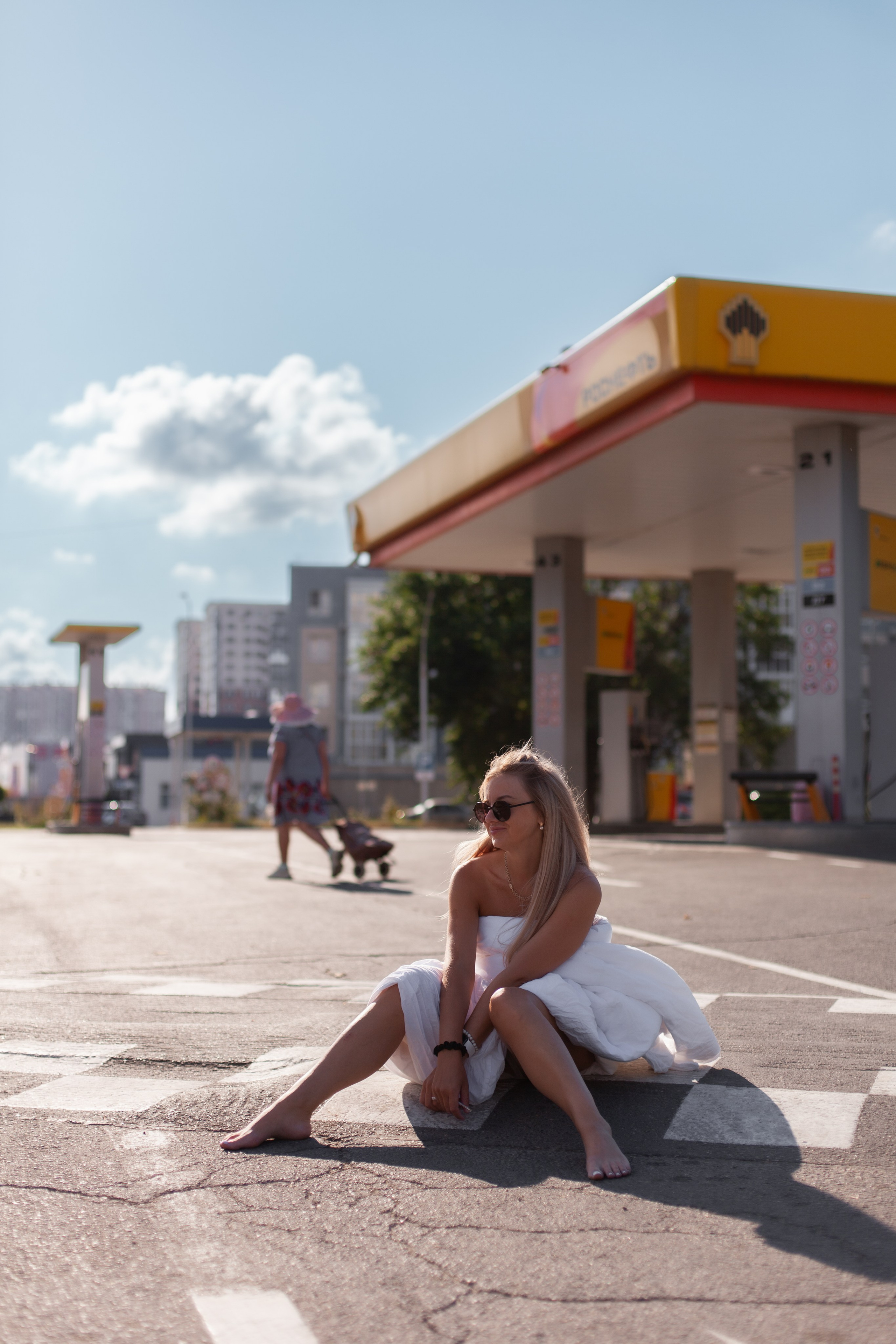Безбашенные идеи. Фотограф лайфстайл в Анапе