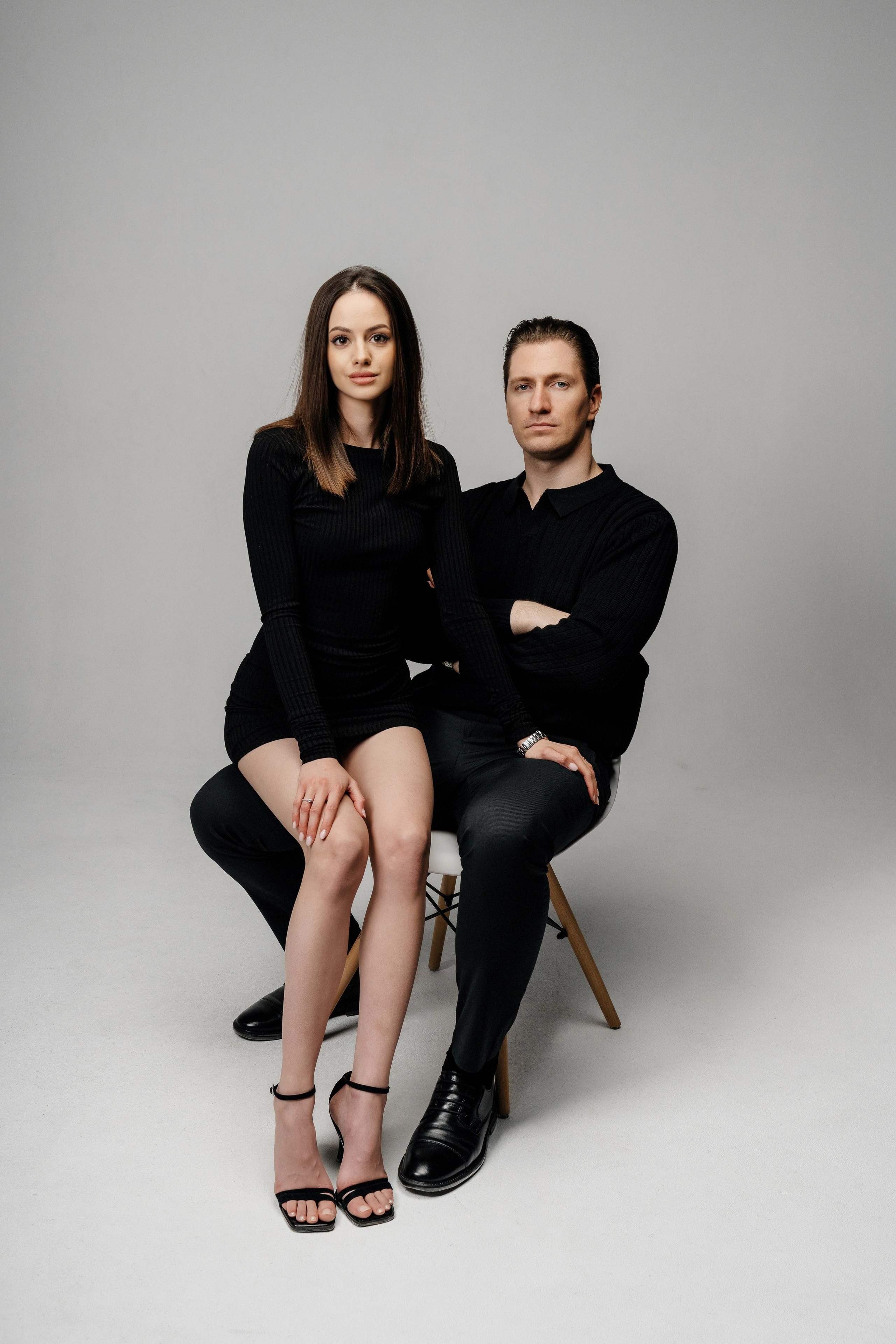 Арина и Никита. Свадебный фотограф Александр Воронов — Белгород, Воронеж, Москва