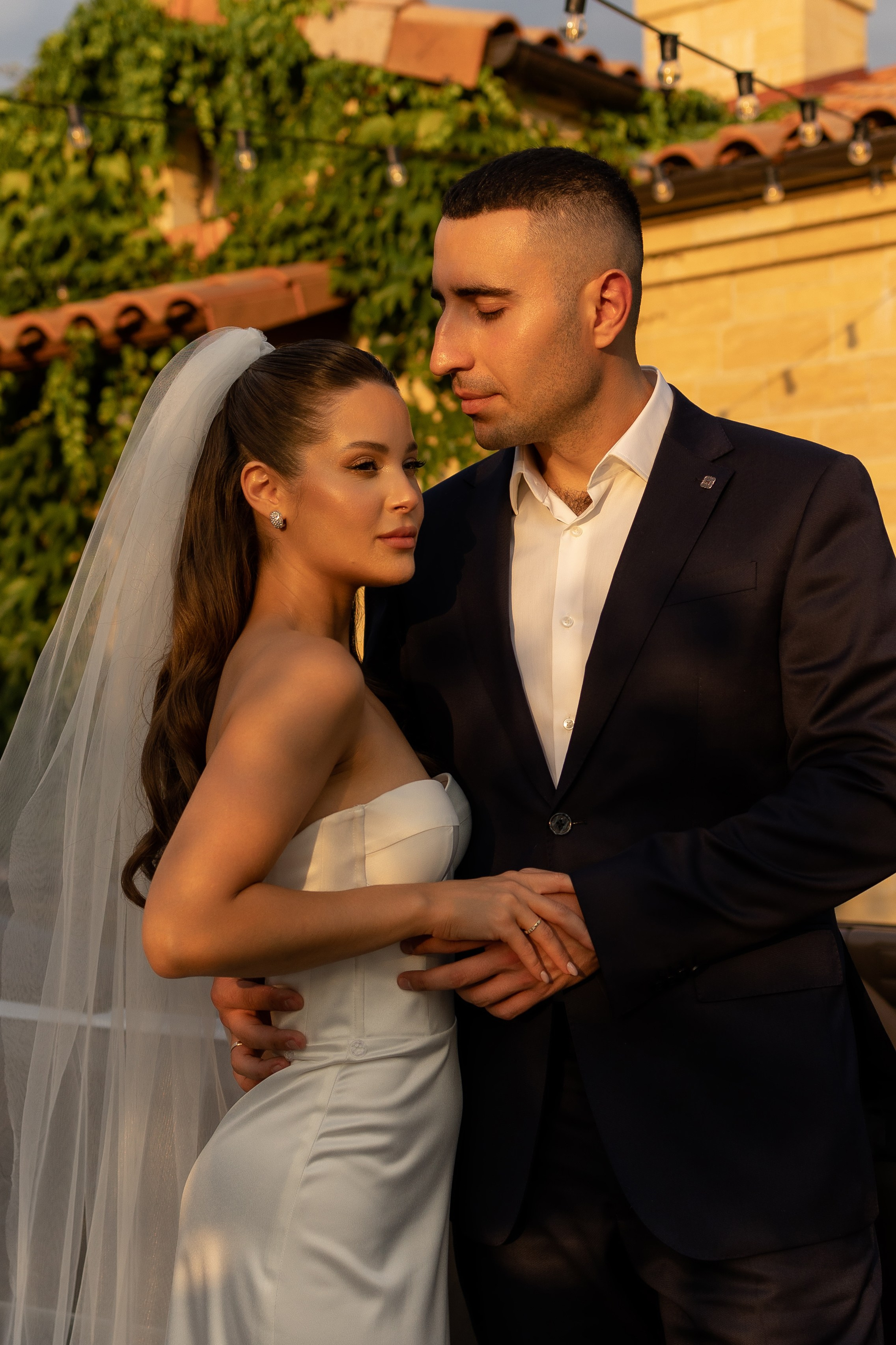 Оксана и Артём. Свадебный Фотограф Светлана Карпенко Ростов-на-Дону