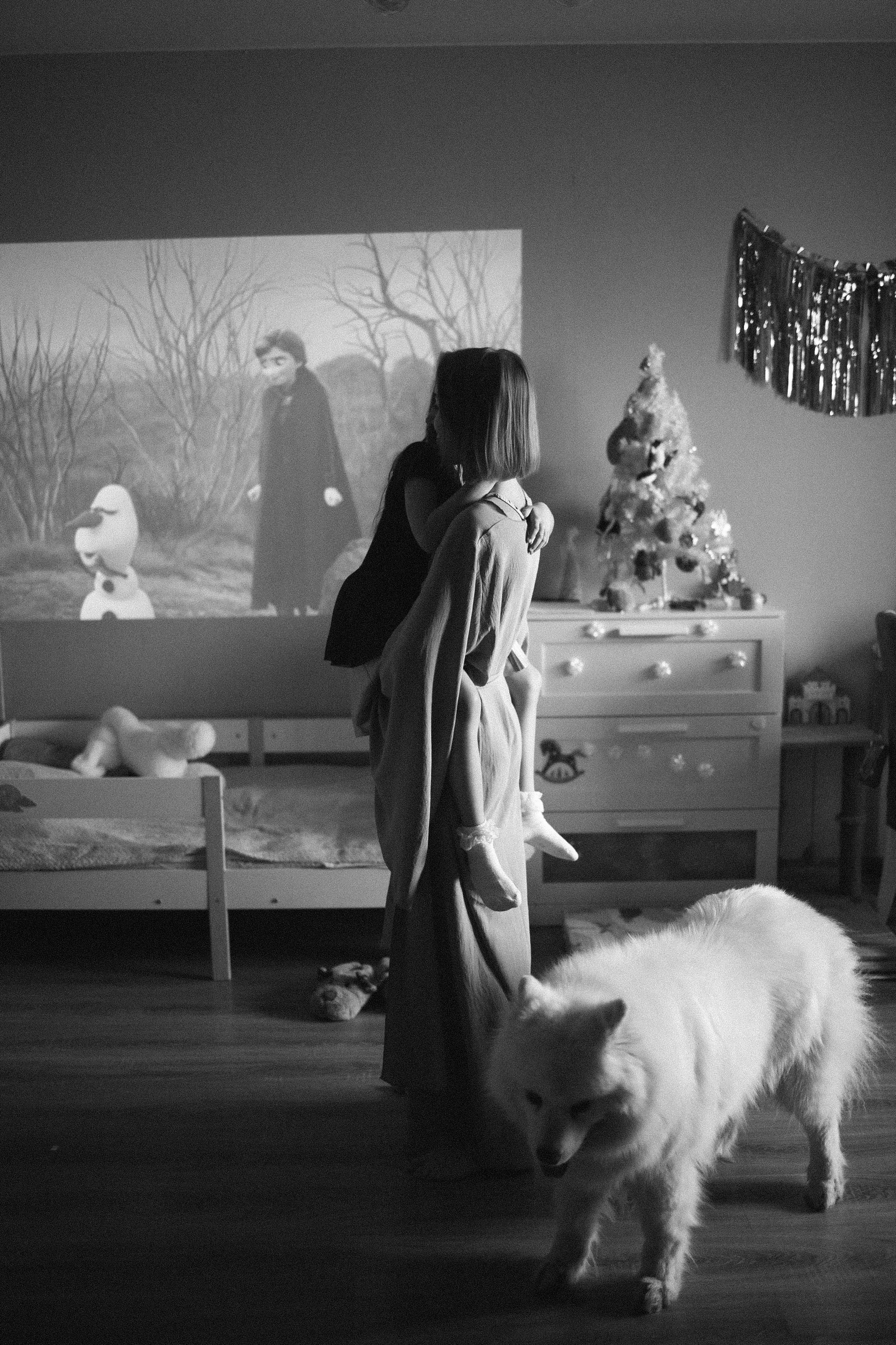 Домашний репортаж. Семейный фотограф в Тюмени | Алёна Снопкова