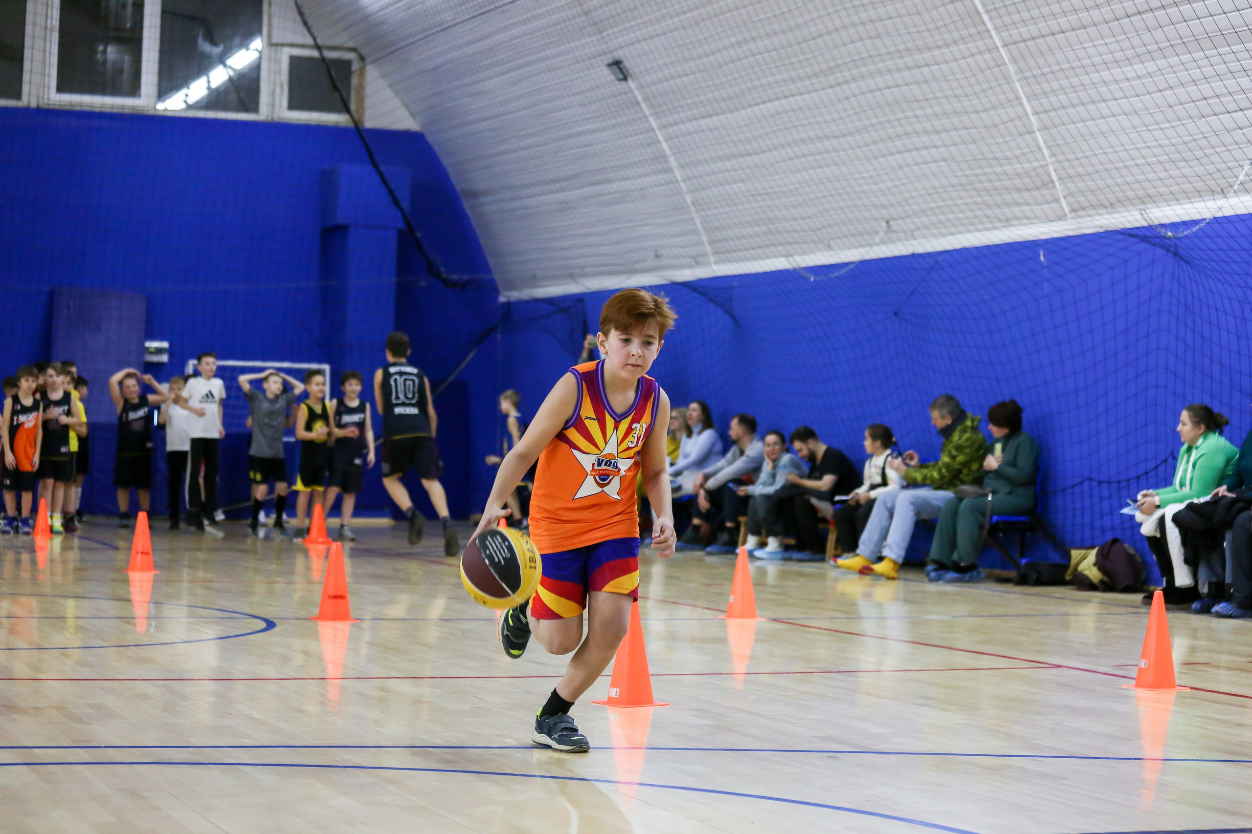 Спортивная эстафета. Репортажный, семейный, свадебный, портретный фотограф