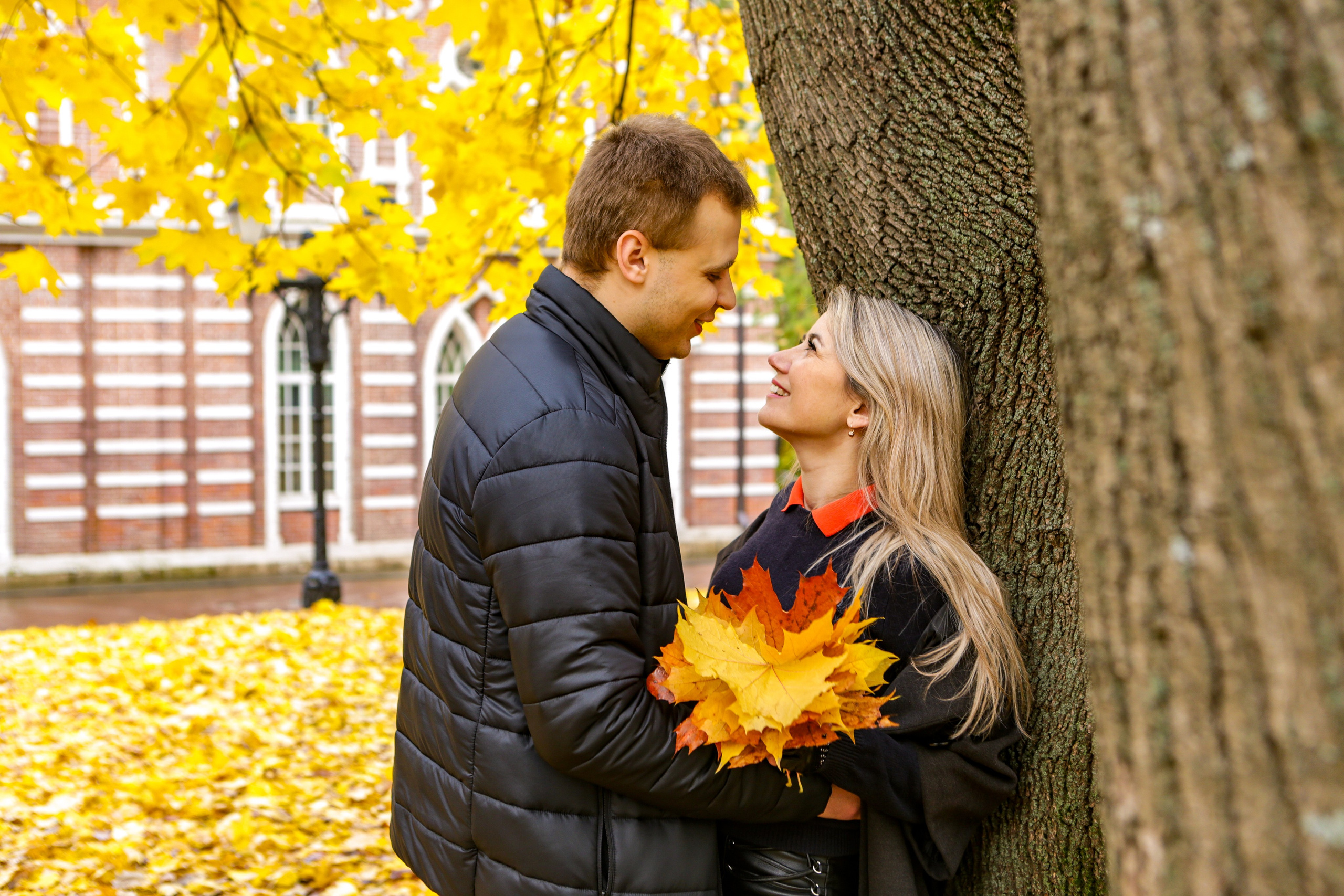 Александр и Виктория. Репортажный, семейный, свадебный, портретный фотограф