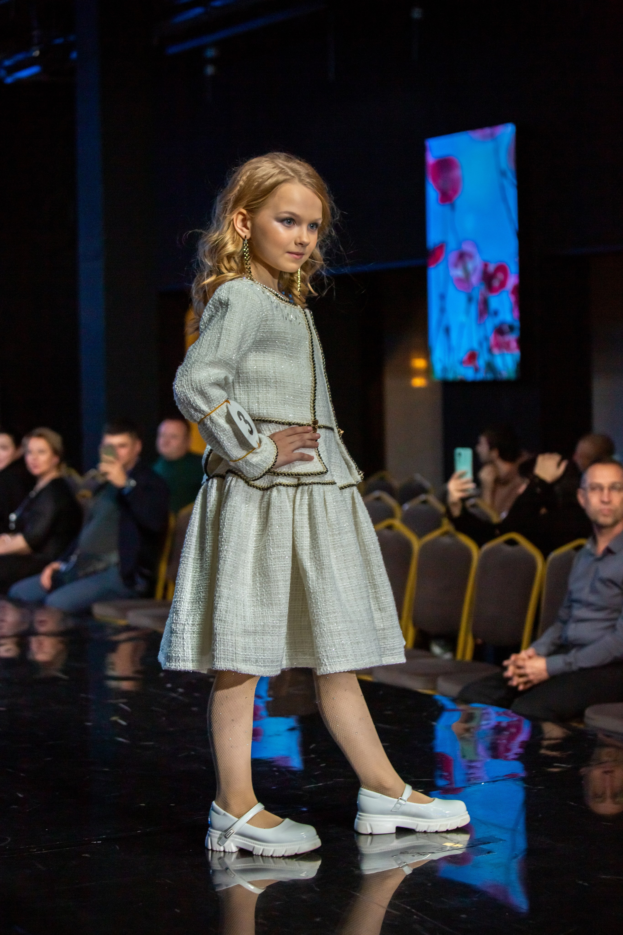 Юная королева Москвы 2024. Репортажный, семейный, свадебный, портретный фотограф