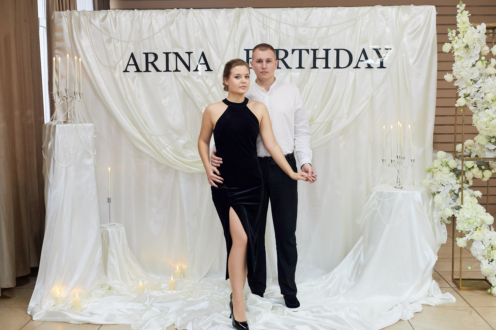 Арина. Фотограф Марина Водовозова в Динской | Краснодаре