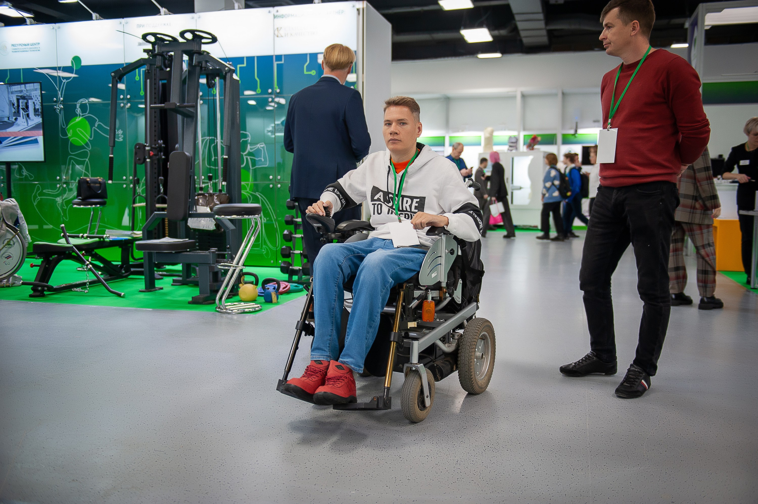 Репортаж. Фотография как стиль жизни!