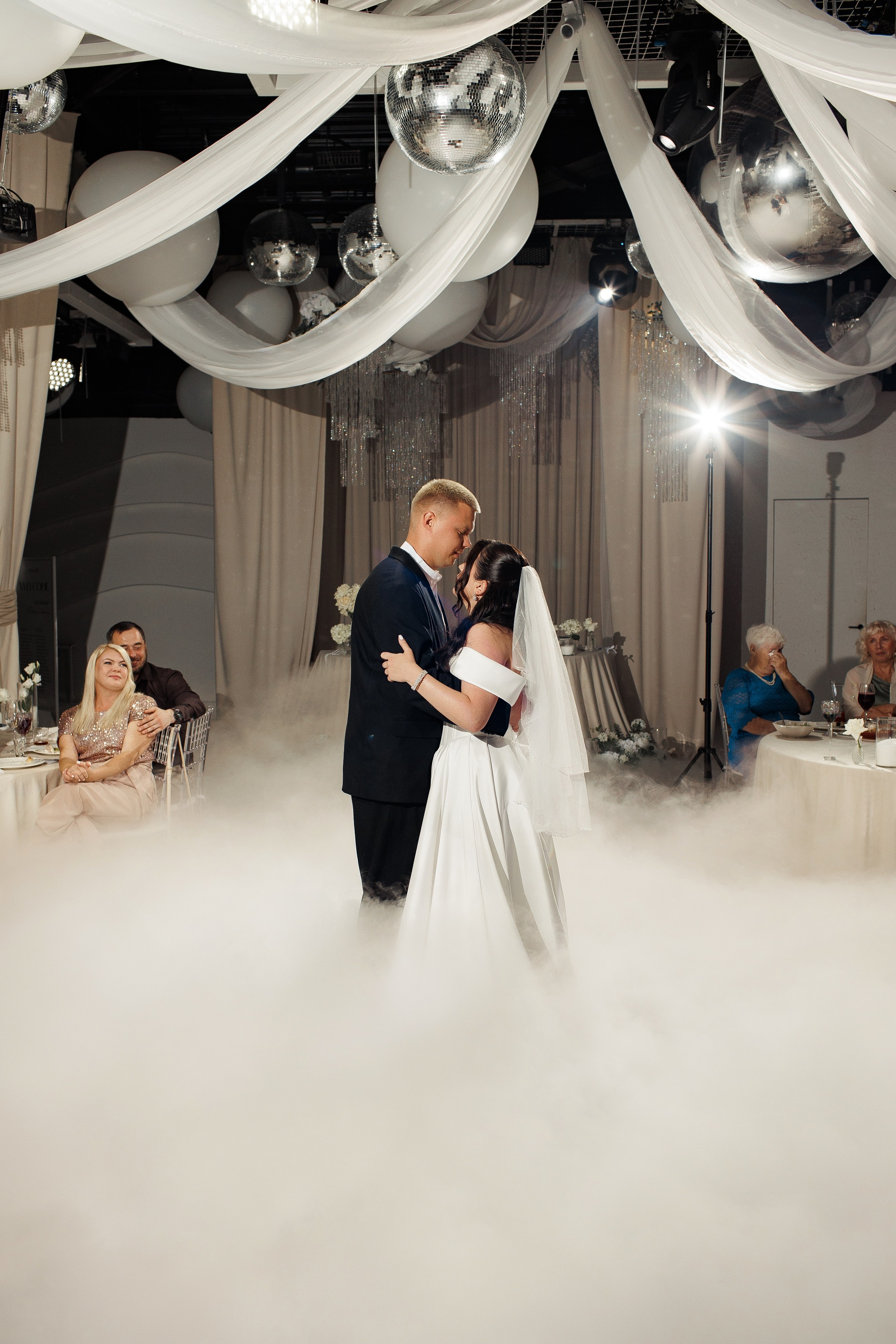 Свадьба Юра и Алёна. Фотограф в городе Вологда. Анастасия Сторублинская