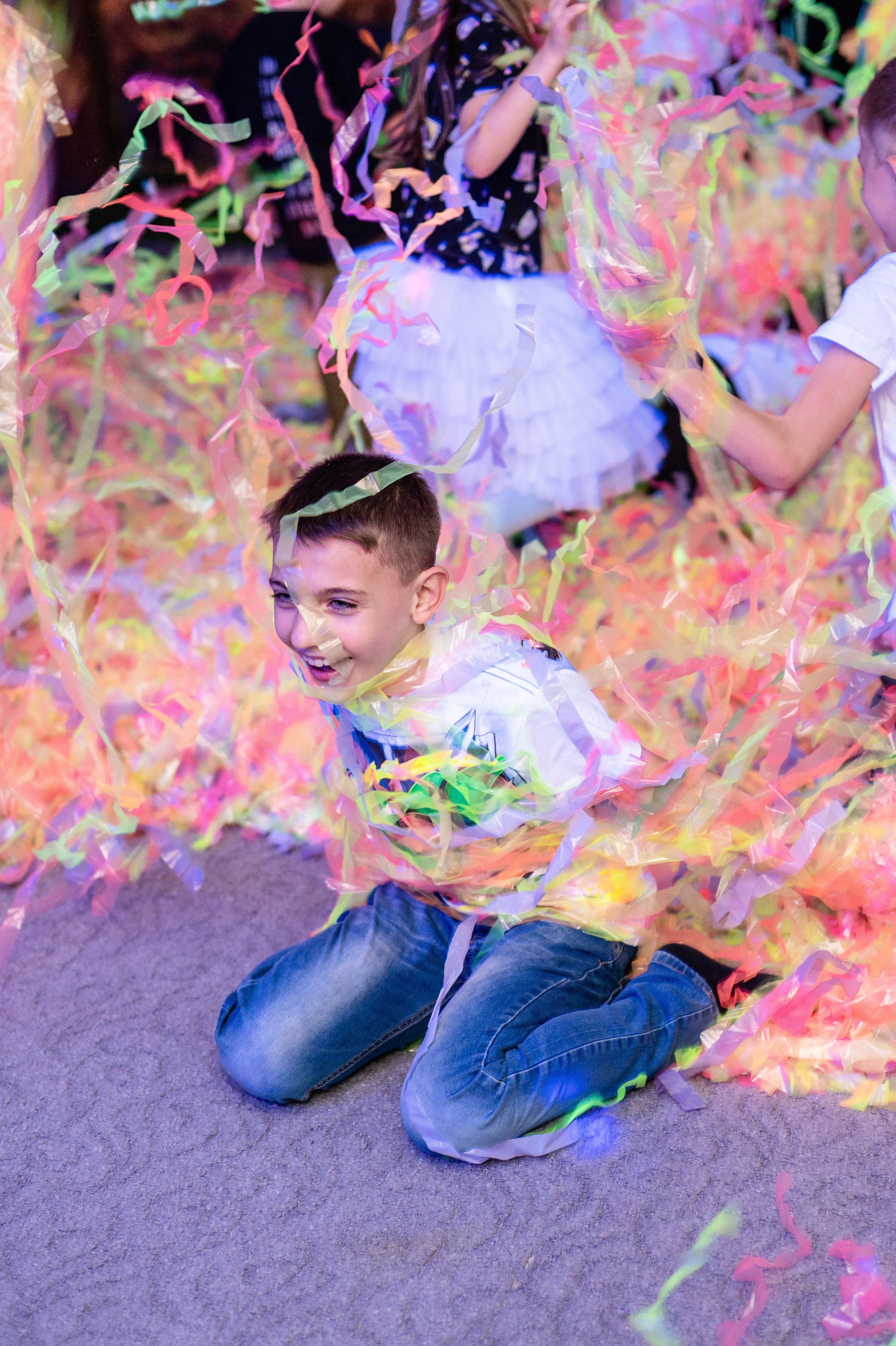 Детские студии праздника. Семейный и детский фотограф в Хабаровске Матюшкова Екатерина
