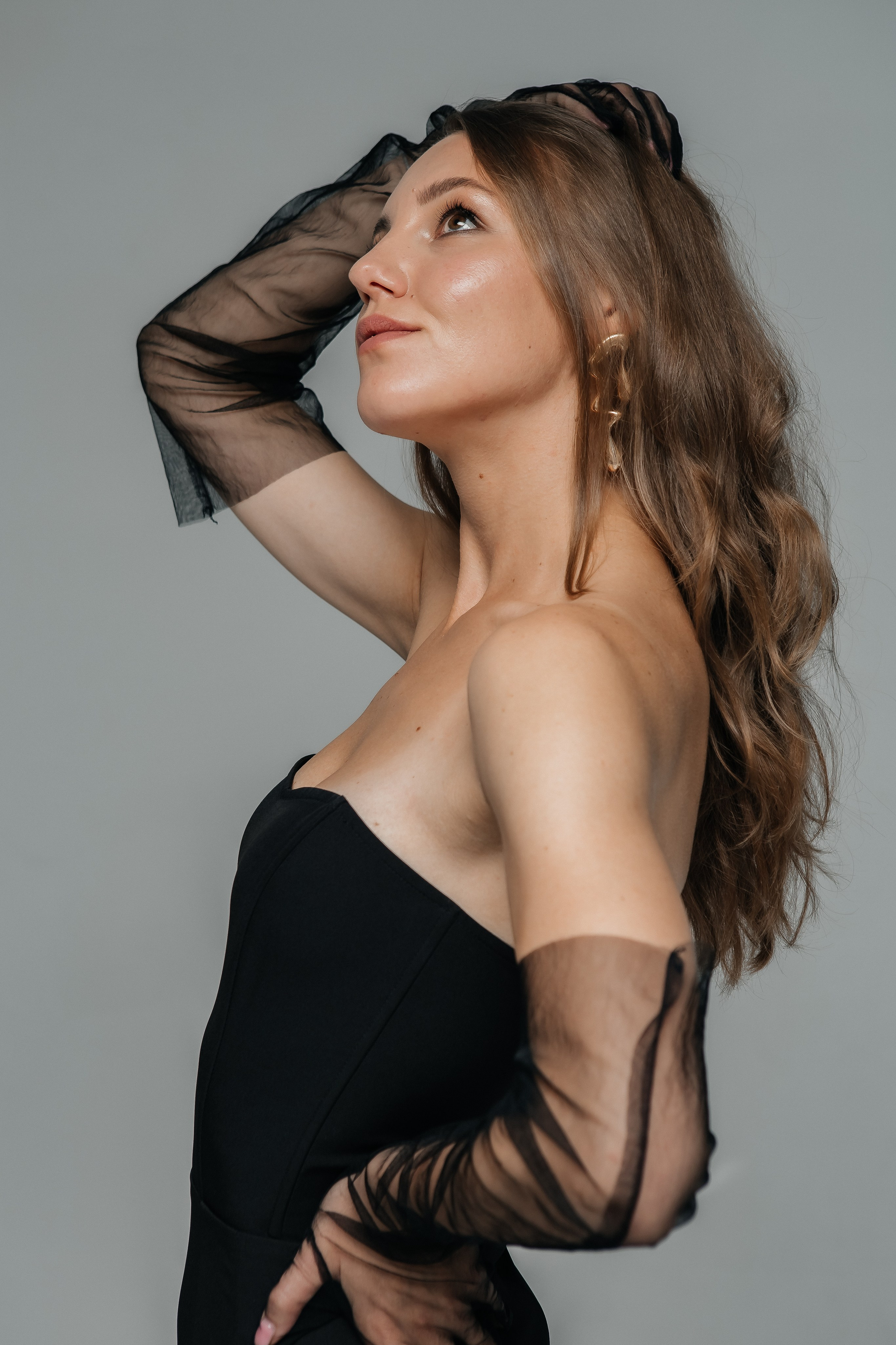 Фотосессия в минималистичном стиле: эстетика простоты. Свадебный фотограф в Москве