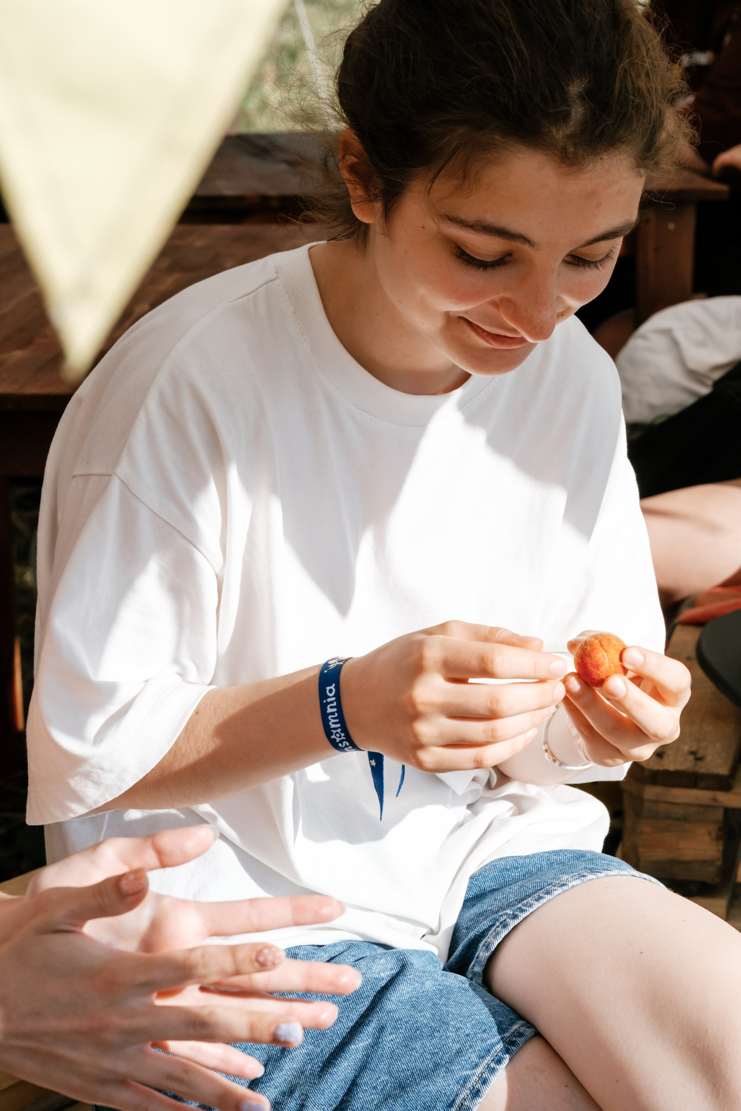 Фестиваль «Бессонница» 2024. Семейный и детский фотограф в Москве Светлана Потемкина