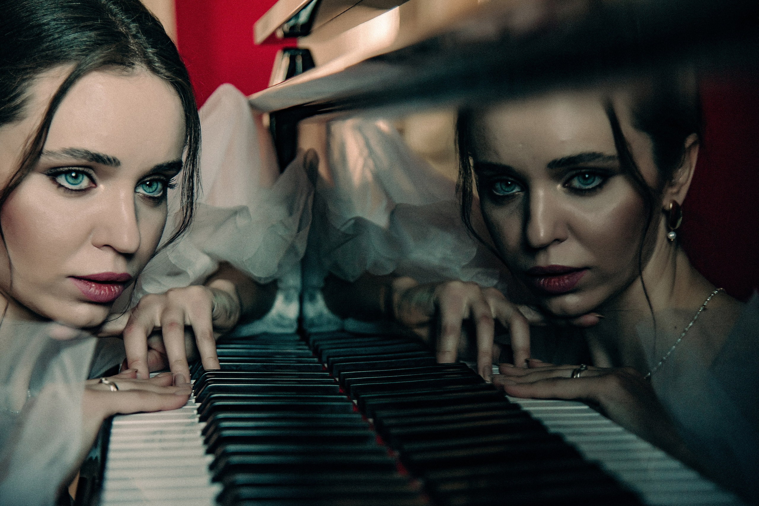 Александр и Ксения. Свадебный и семейный фотограф Темрюк Алёна Ковальская