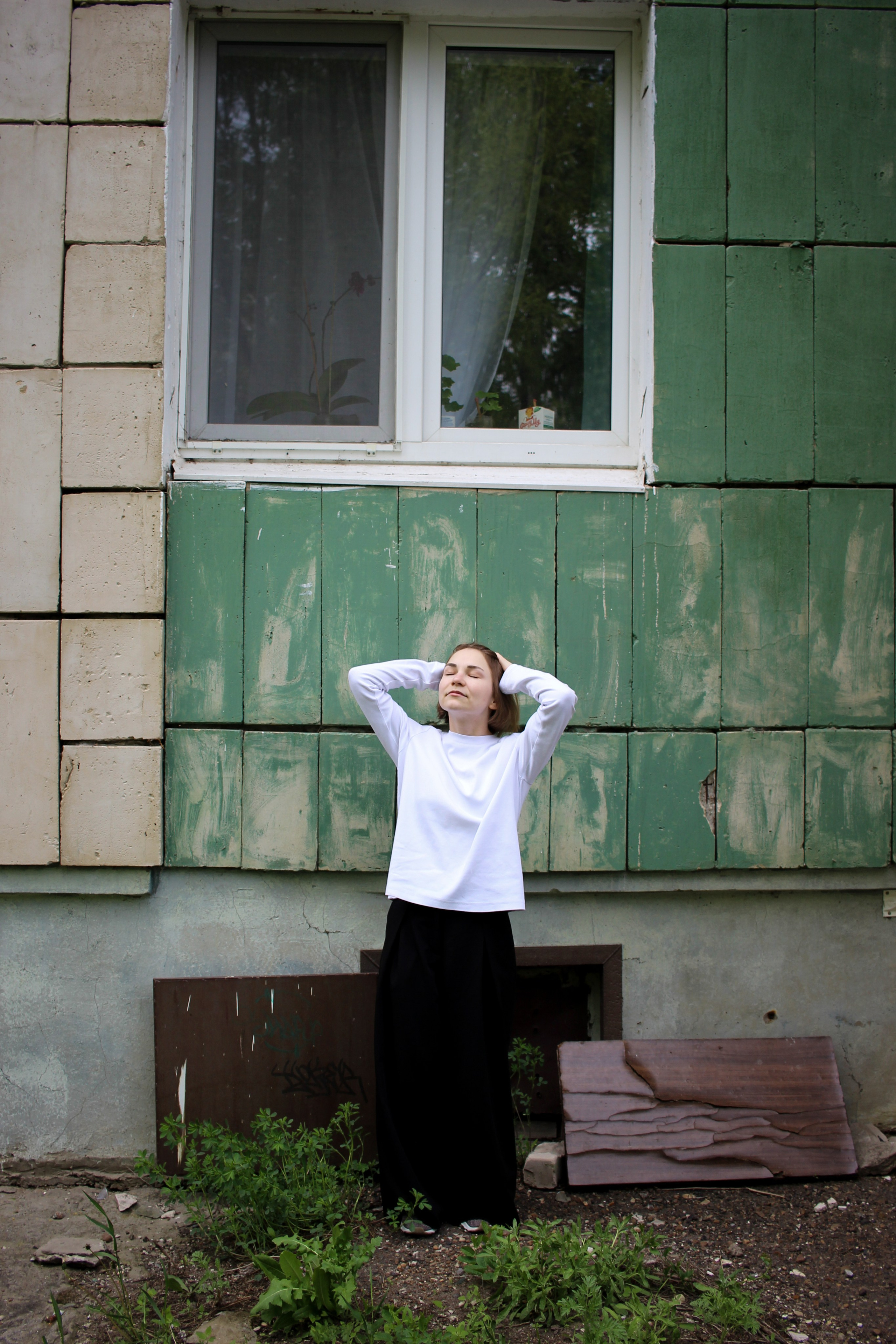 Rezeda. Фотограф в Казани / Регина Суфиянова