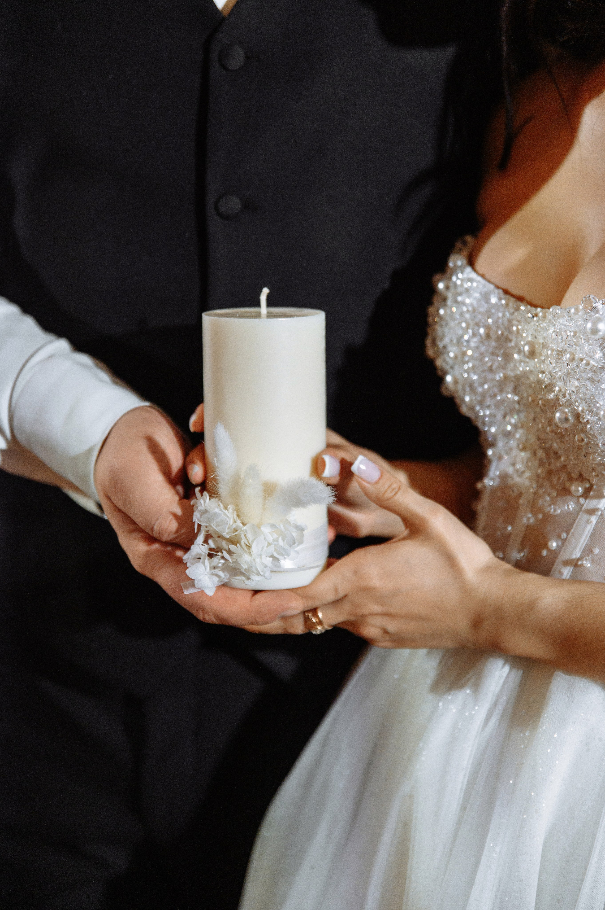 Евгений и Екатерина LA VILLA. Фотограф Кирилл Верт