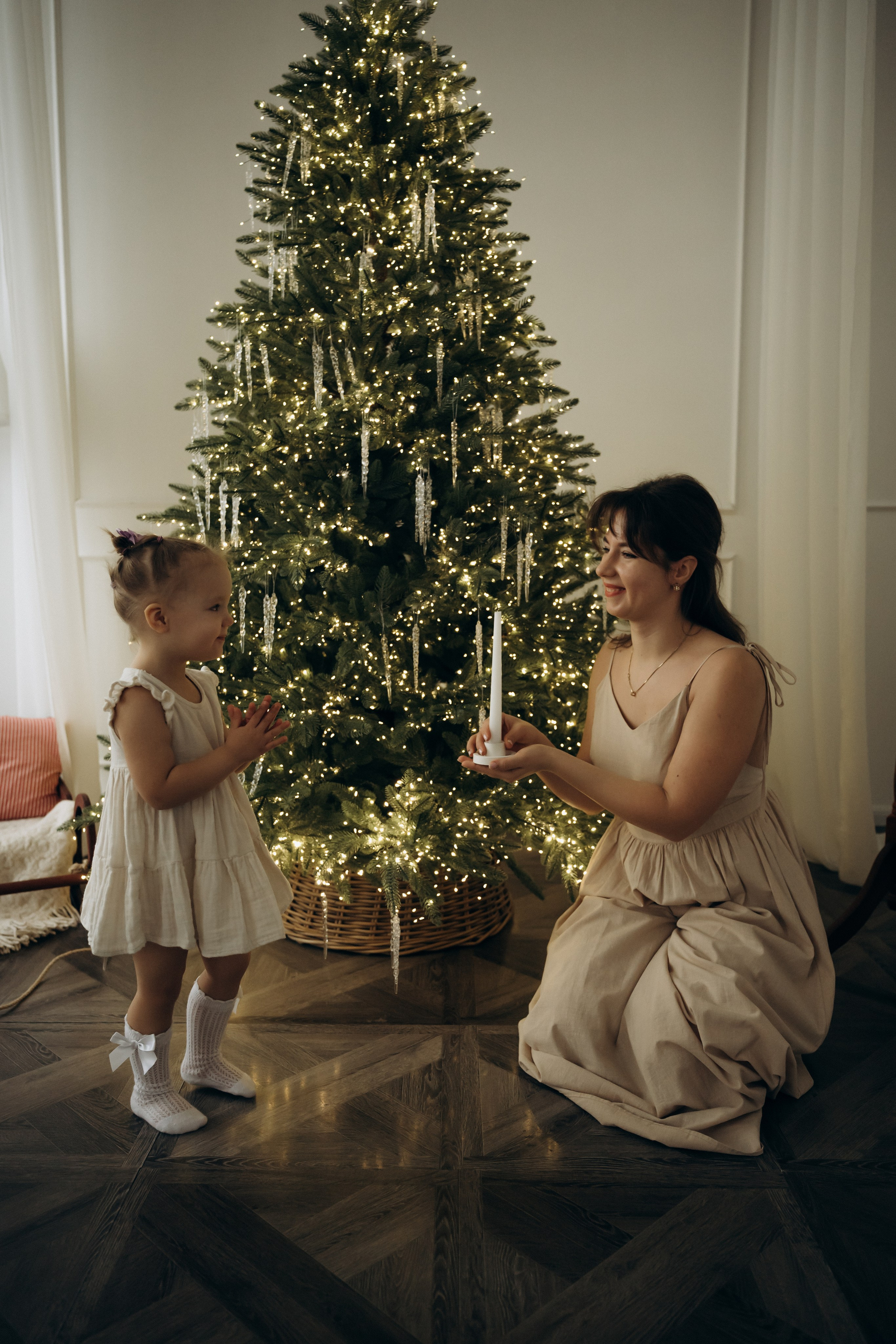 Новый год. Ирина Гонтарева|Фотограф|Белгород