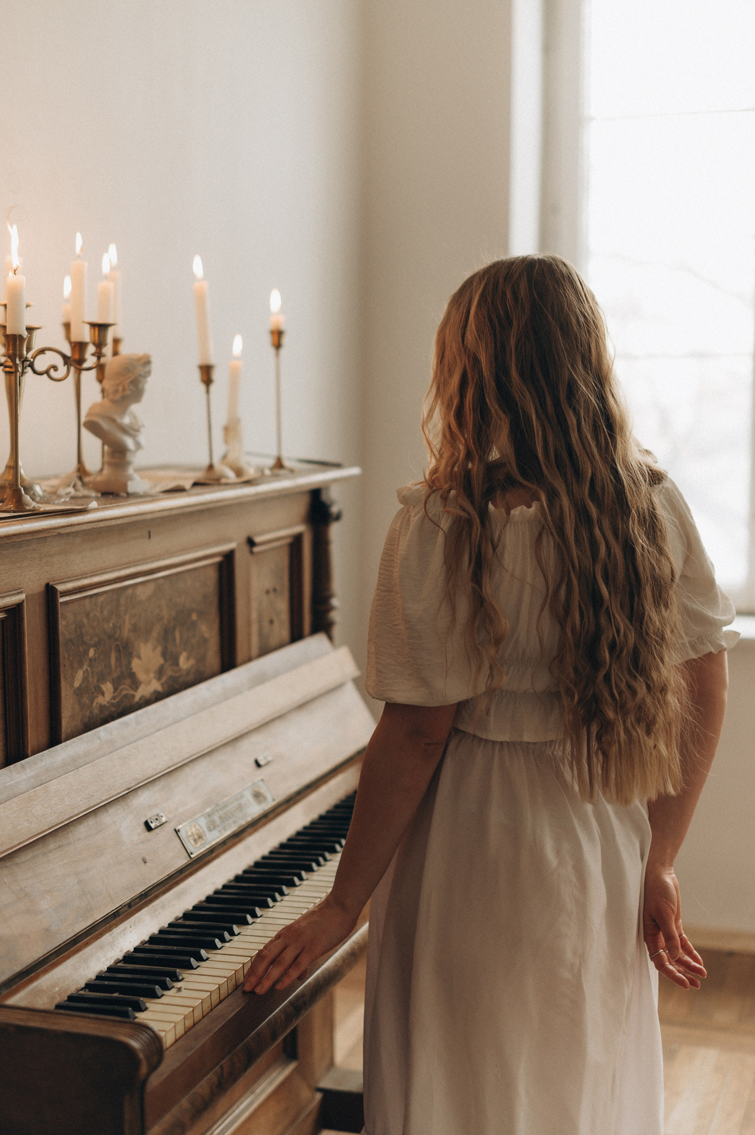 Альбина. Ирина Гонтарева|Фотограф|Белгород