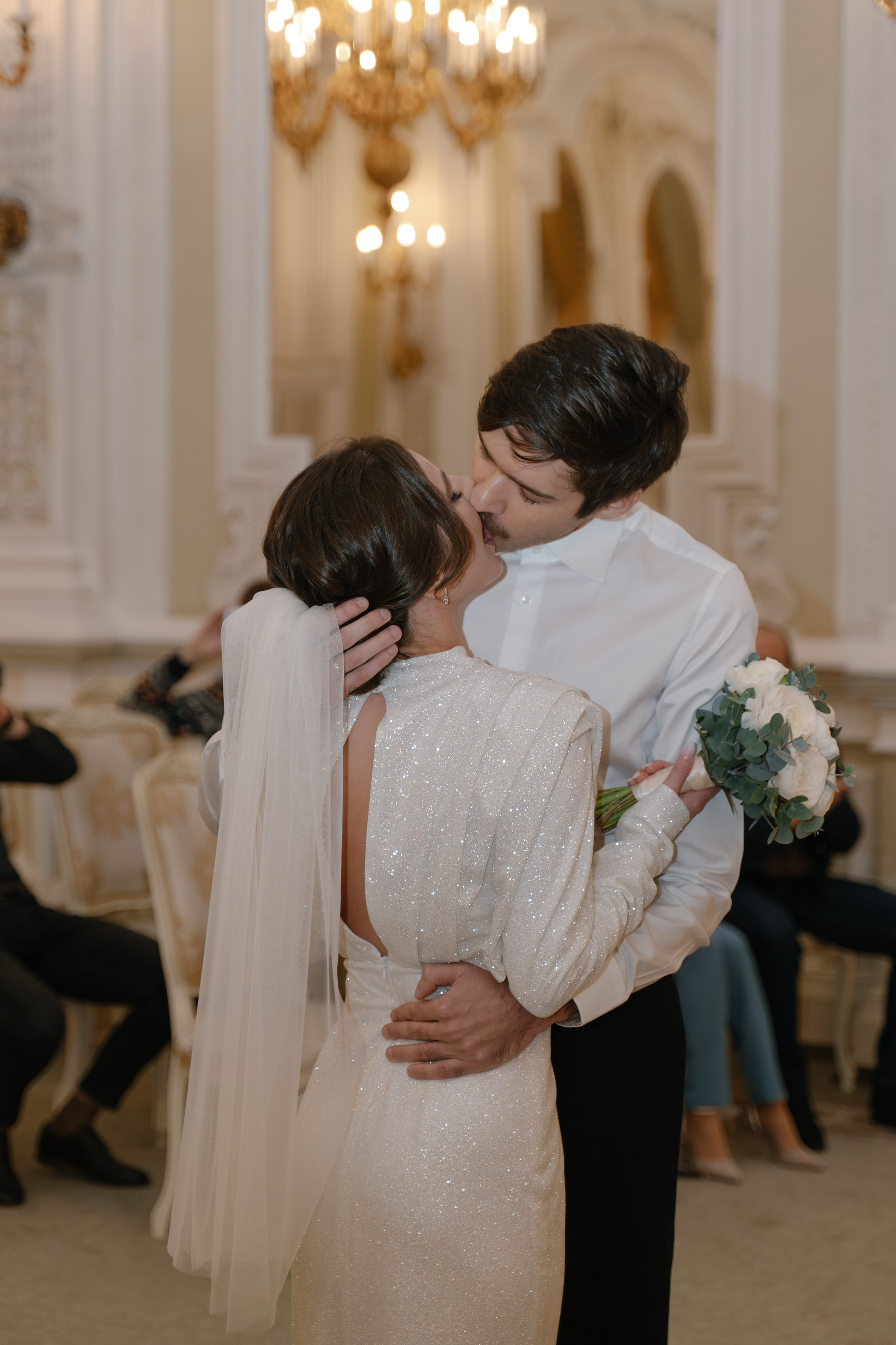 19.12.2023. Свадебный фотограф — Наталья Фед СПб/Москва