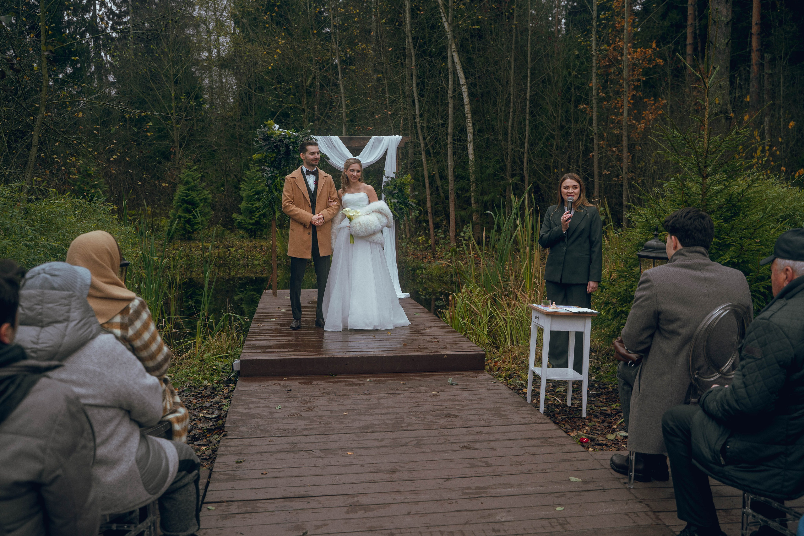 Анастасия & Владимир