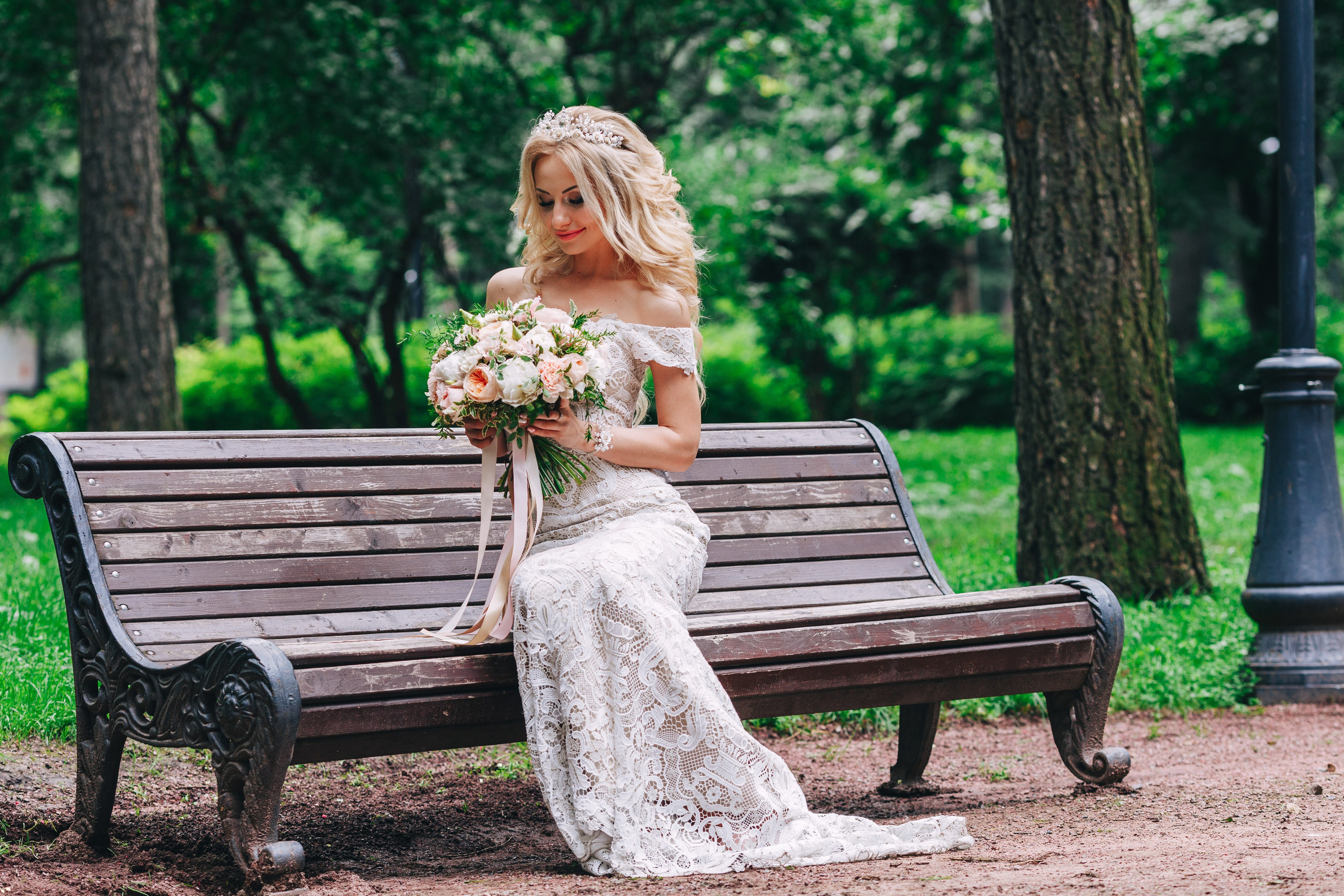 Павел и Ирина. Свадебный фотограф Александр Абрамов Москва / Зеленоград