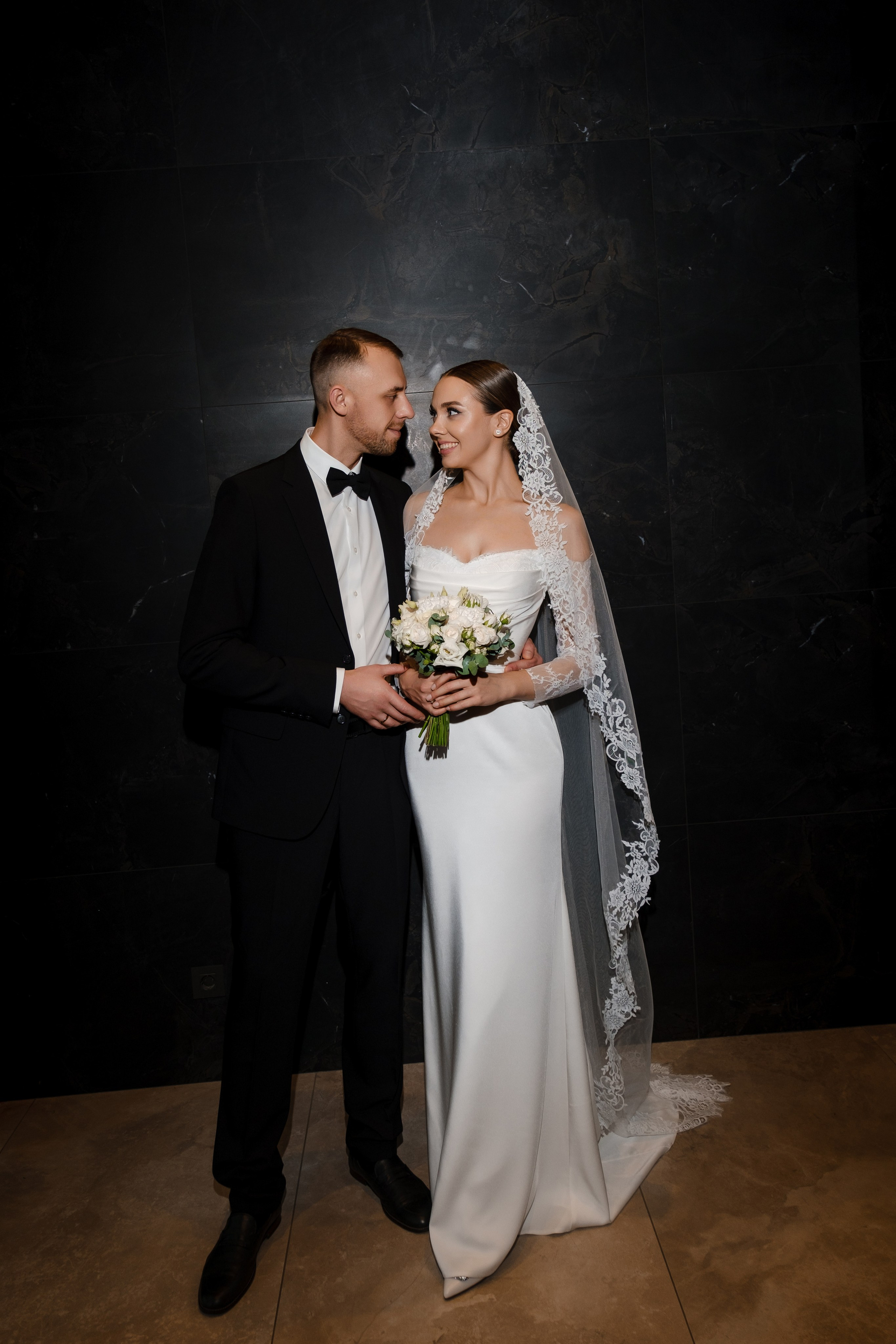 M&O. Свадебный фотограф в Брянске Иванникова Елена