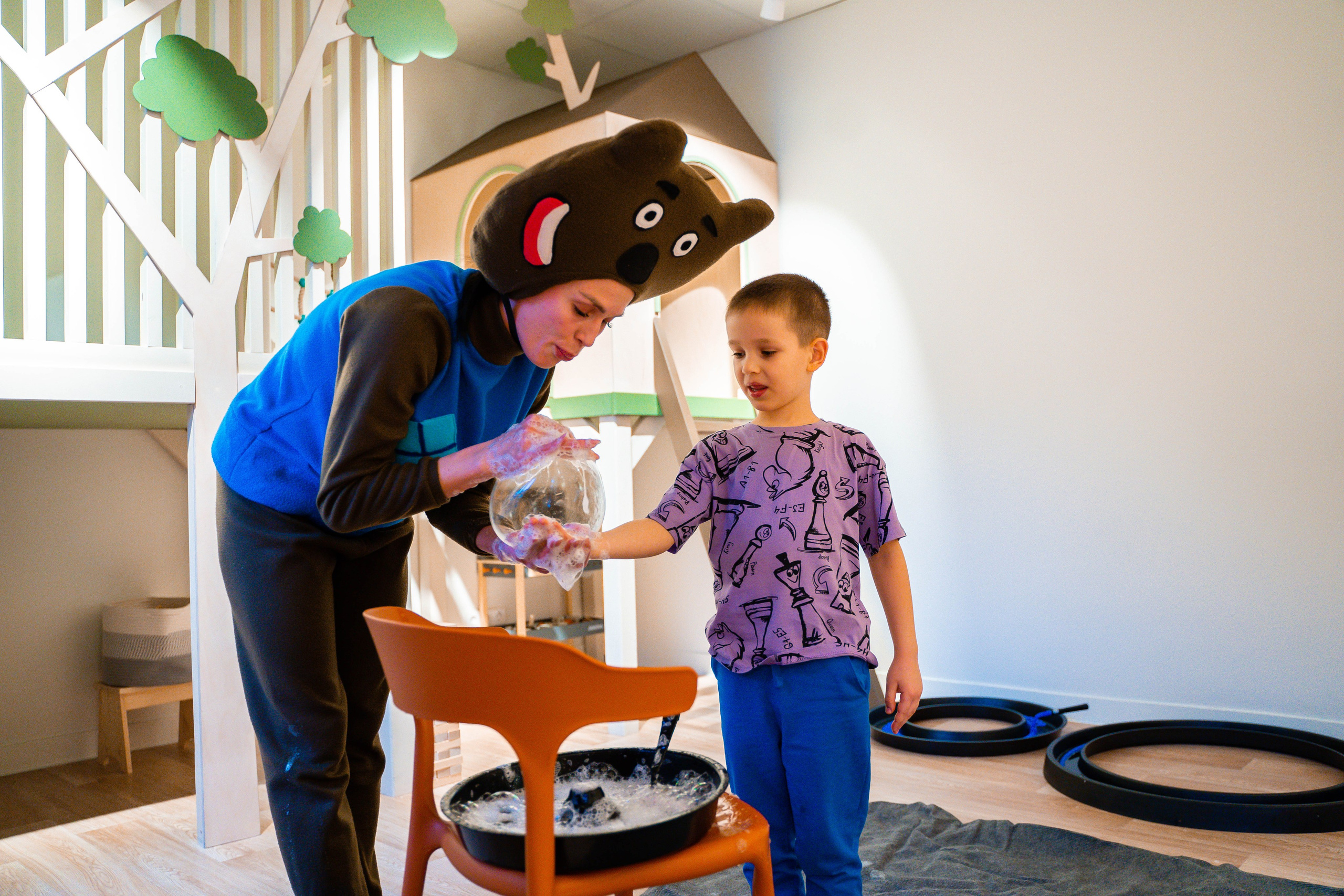 Лукошко. Shmeleva.ph Фотограф Волгоград и Волжский — Анна Шмелева