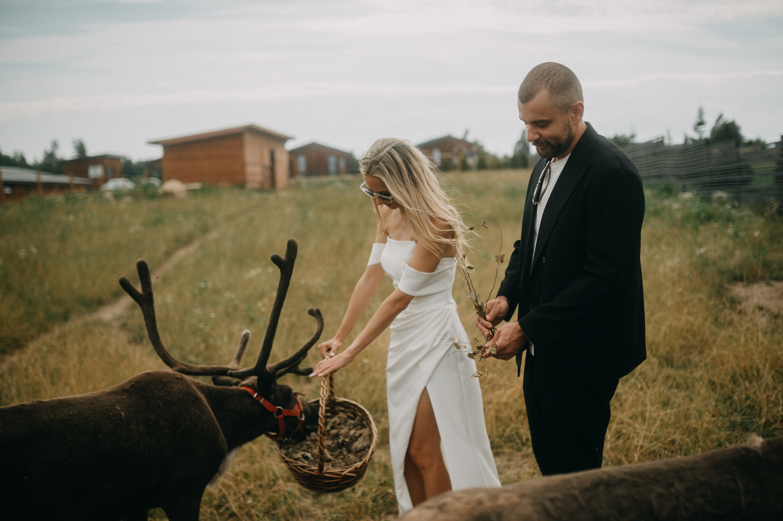 Данила и Кристина 29.07.25 весь день. Фотограф в Санкт Петербурге Лара Великова