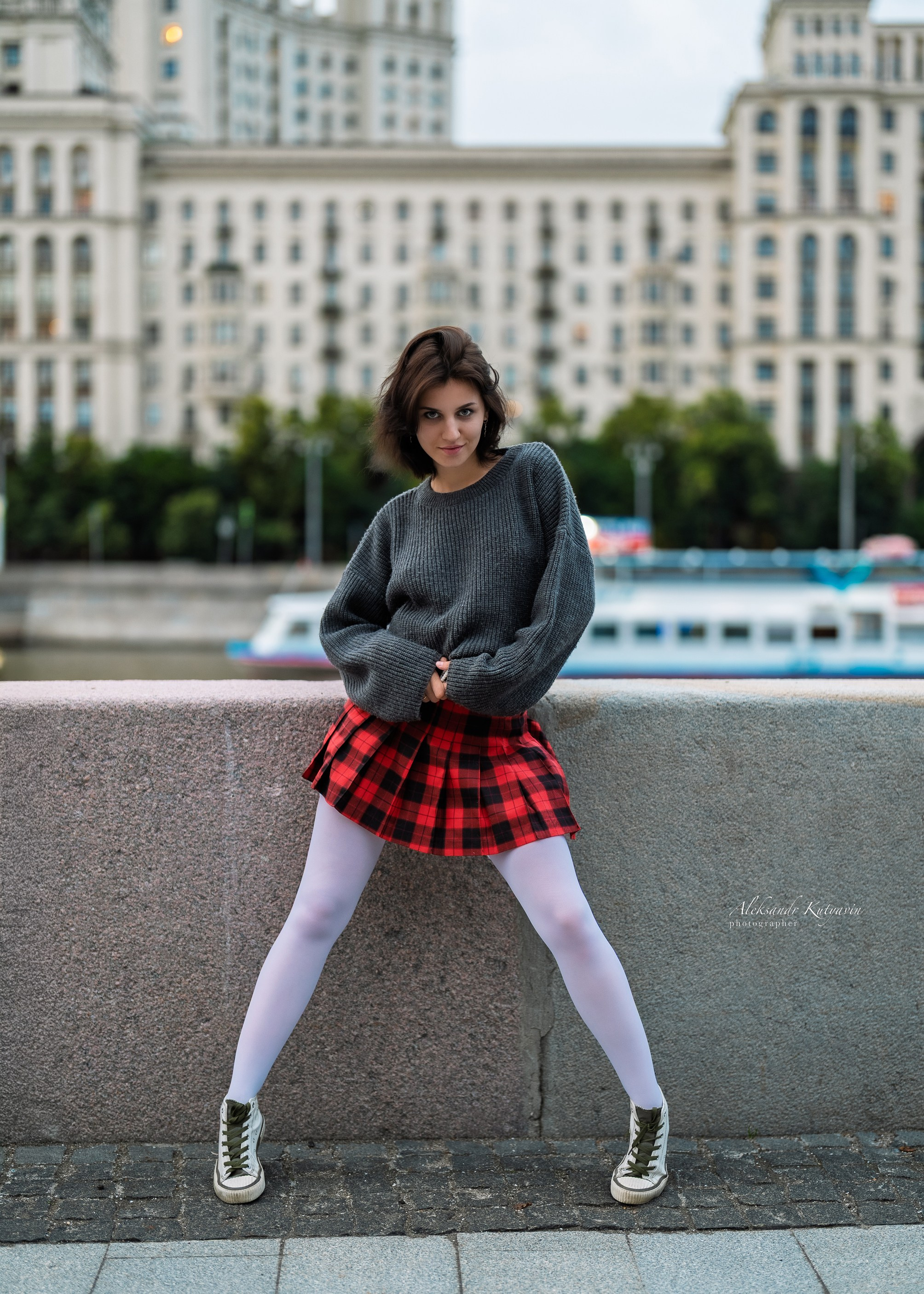 Портфолио. Фотограф в Москве Александр Кутявин