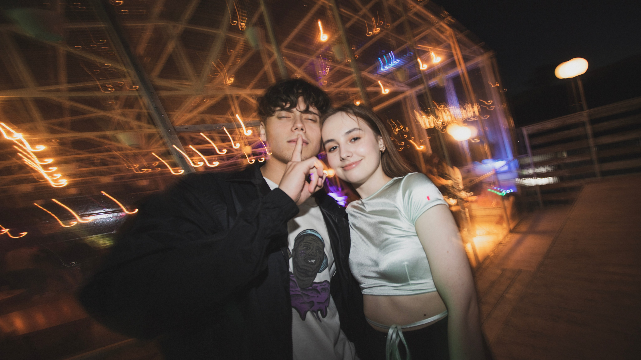 Репортажная съемка. GALLERY