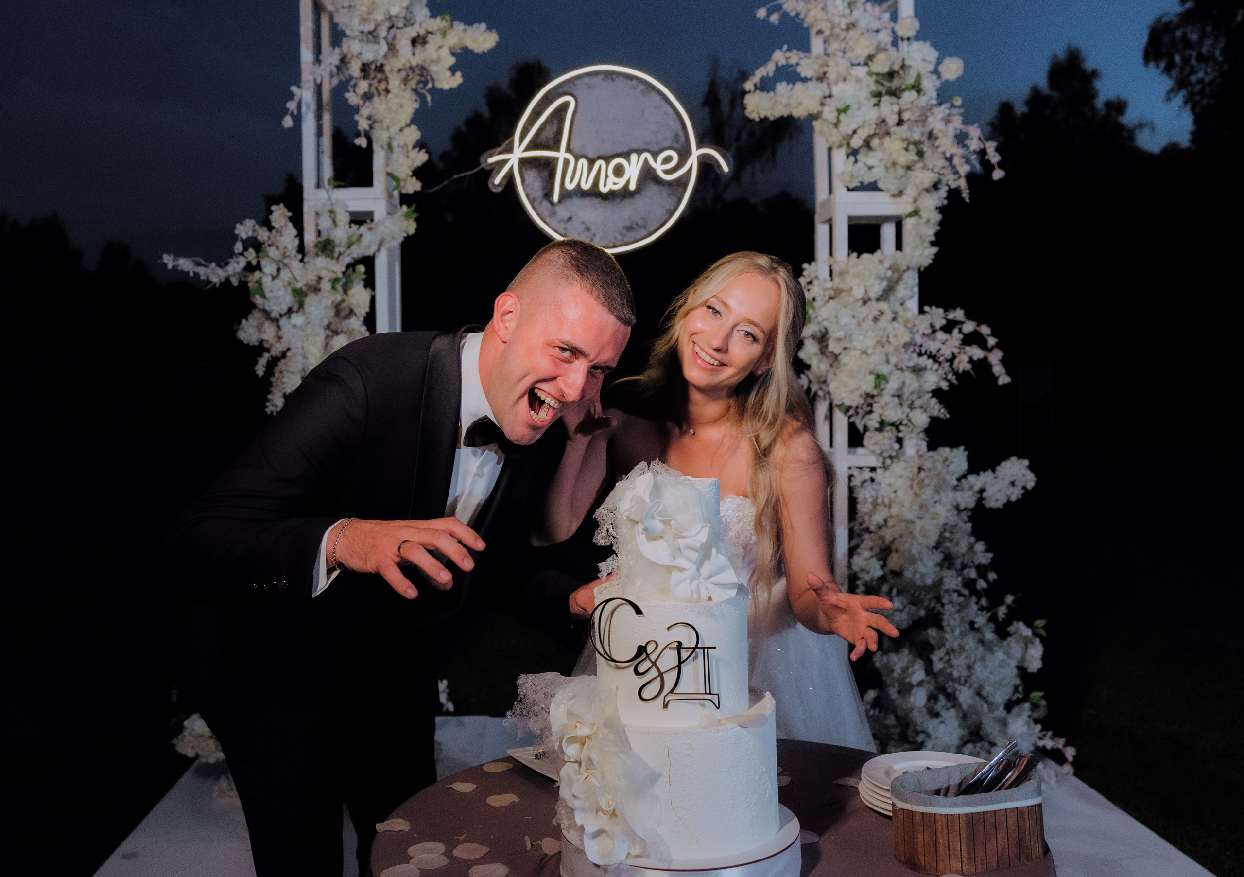 SERGEY_DASHA (ZAIMKA). Фотограф Андрей Ширкалин Москва Московская обл, Коломна, Рязань