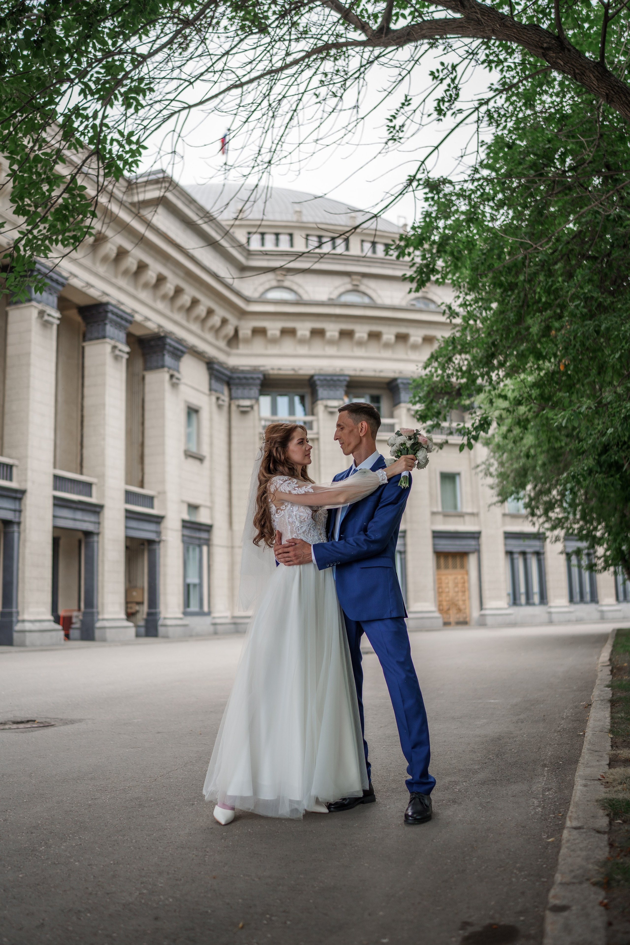 Подборка Прогулок. Свадебный и семейный фотограф в Новосибирске Данил Коротких