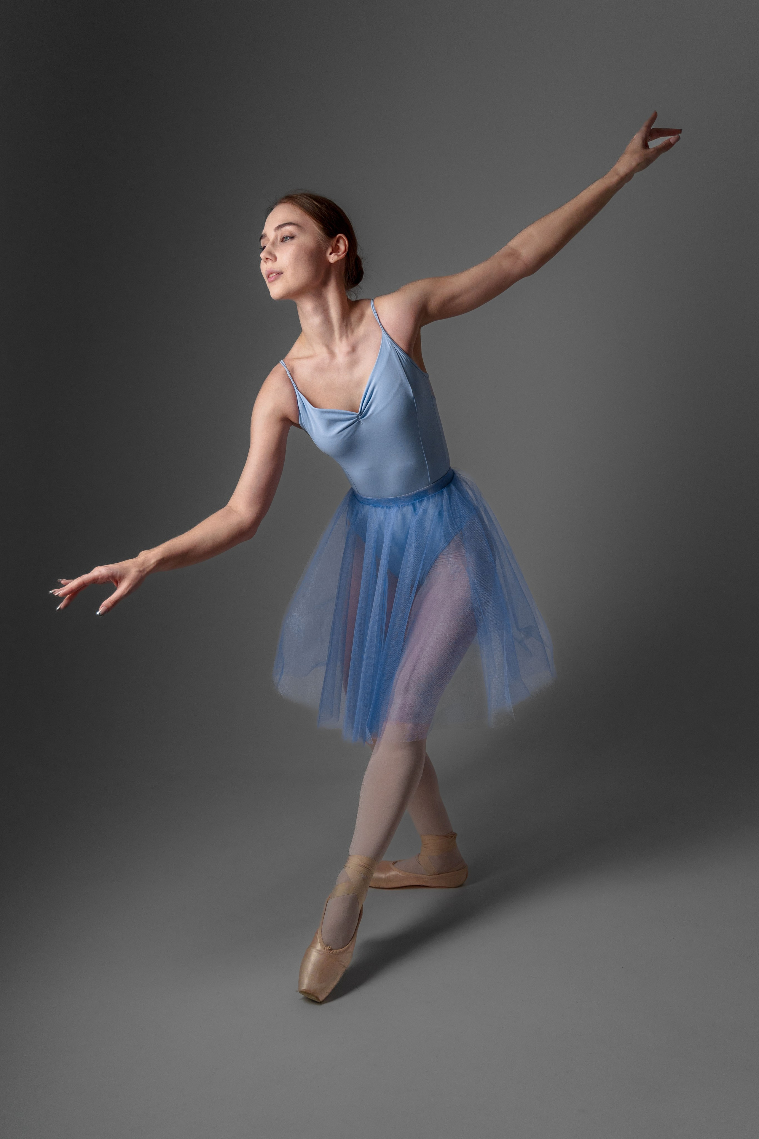 Нина. Свадебный и семейный фотограф в Новосибирске Данил Коротких