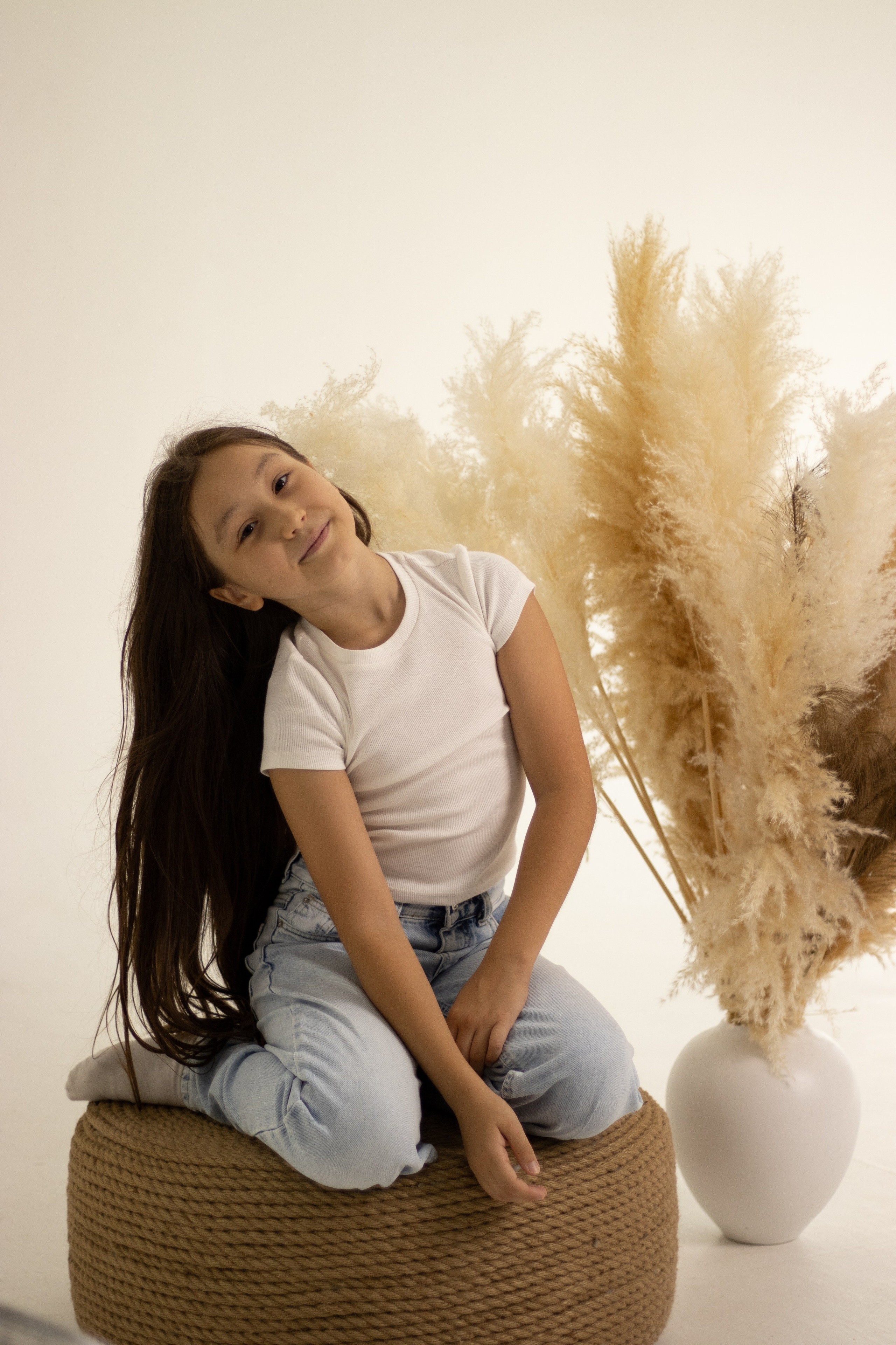 Студийная фотосессия. Фотограф в Астане, индивидуальная, семейная, домашняя фотосессия