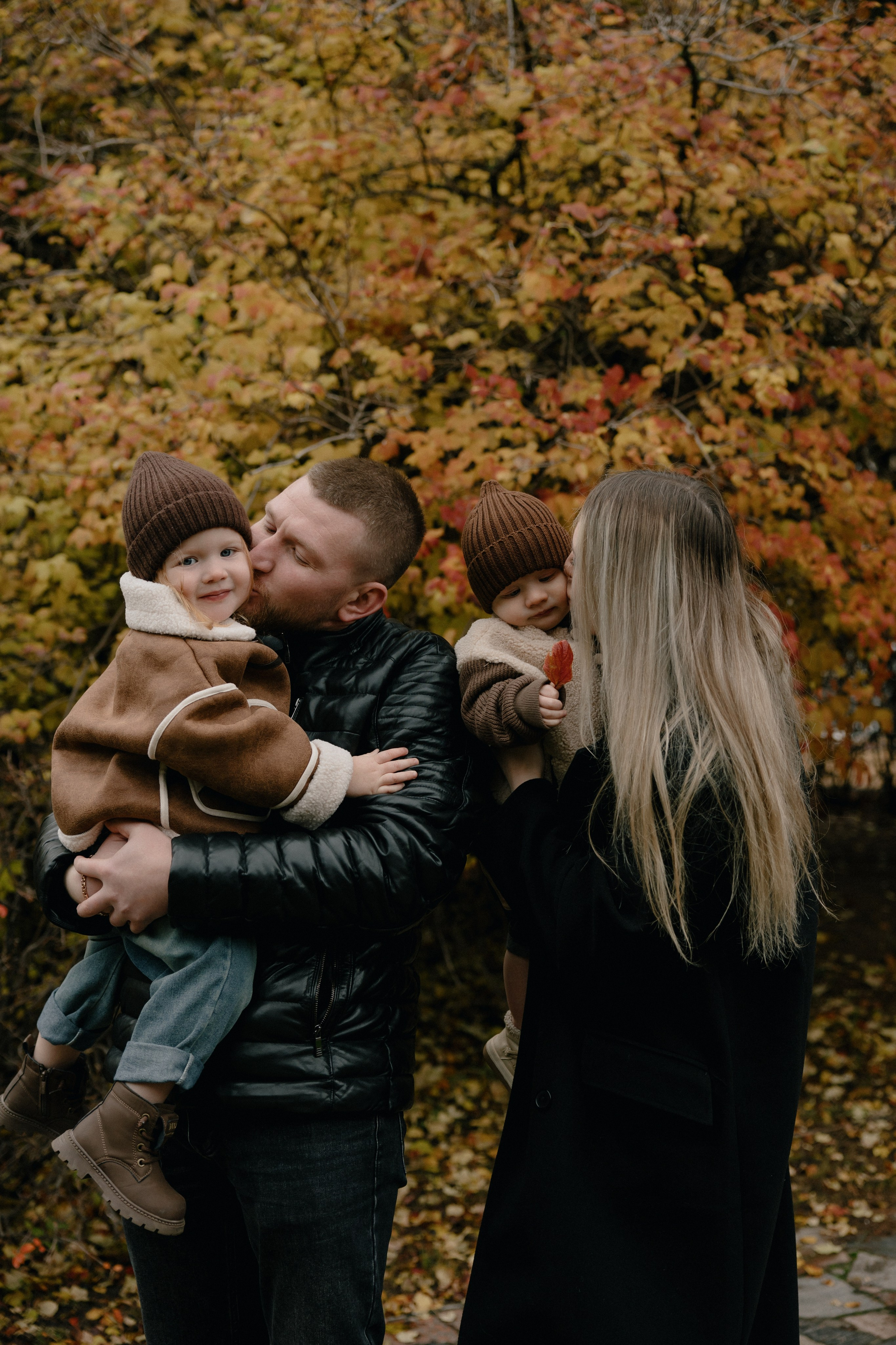 Ника и Саша. Дубинкина Екатерина Фотограф Рязань, Москва