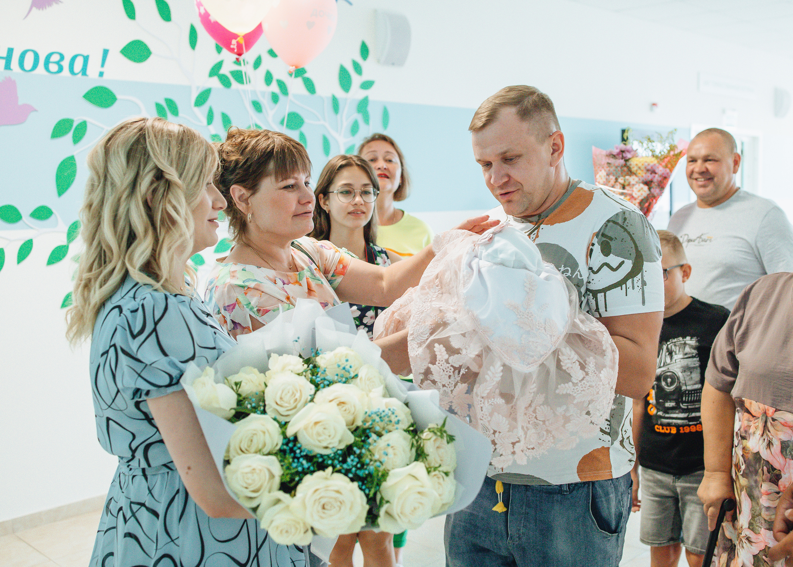 ВЫПИСКА. МиМика — самая детская фотография