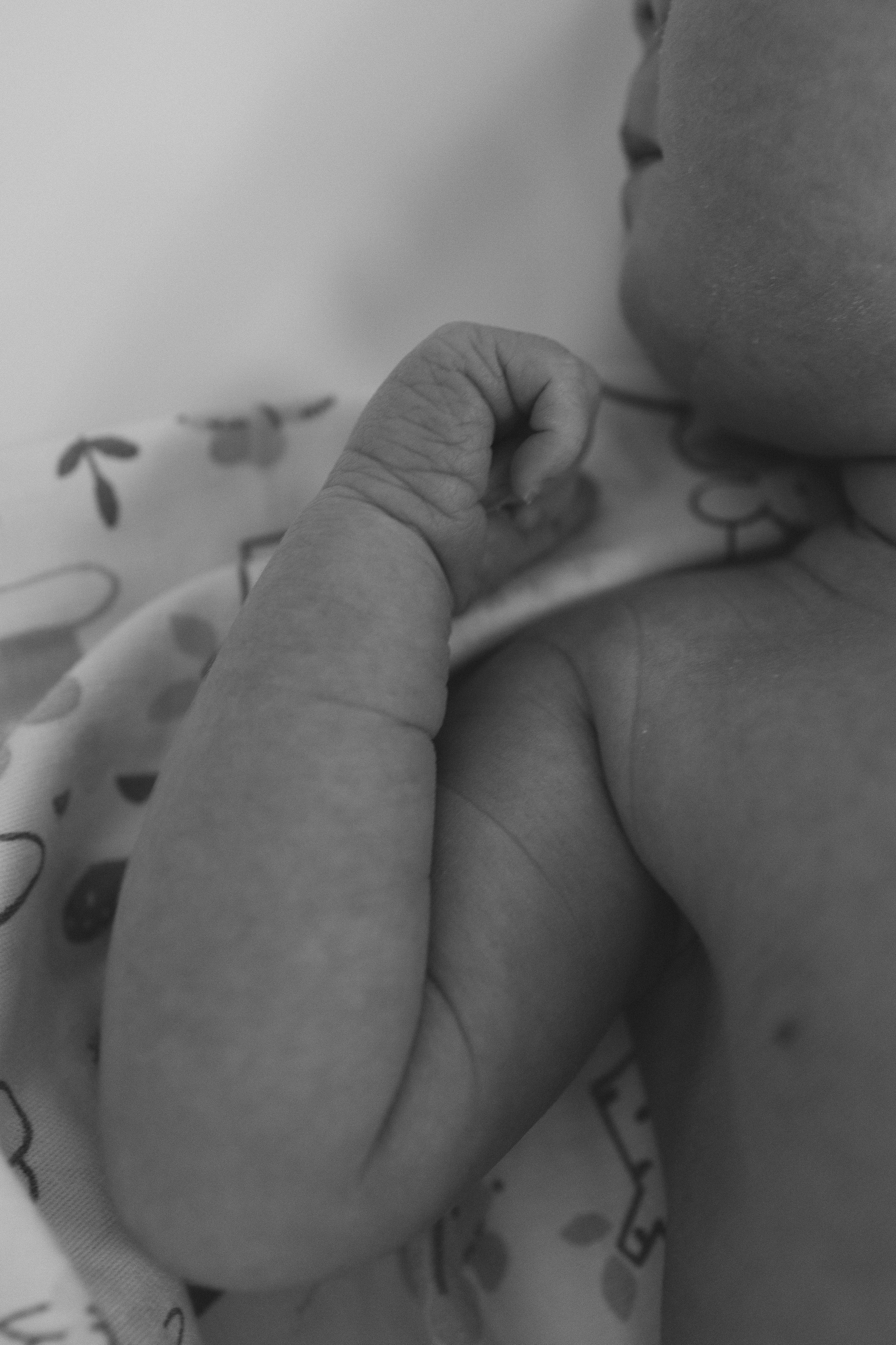 МАЛЫШИ в палате. МиМика — самая детская фотография