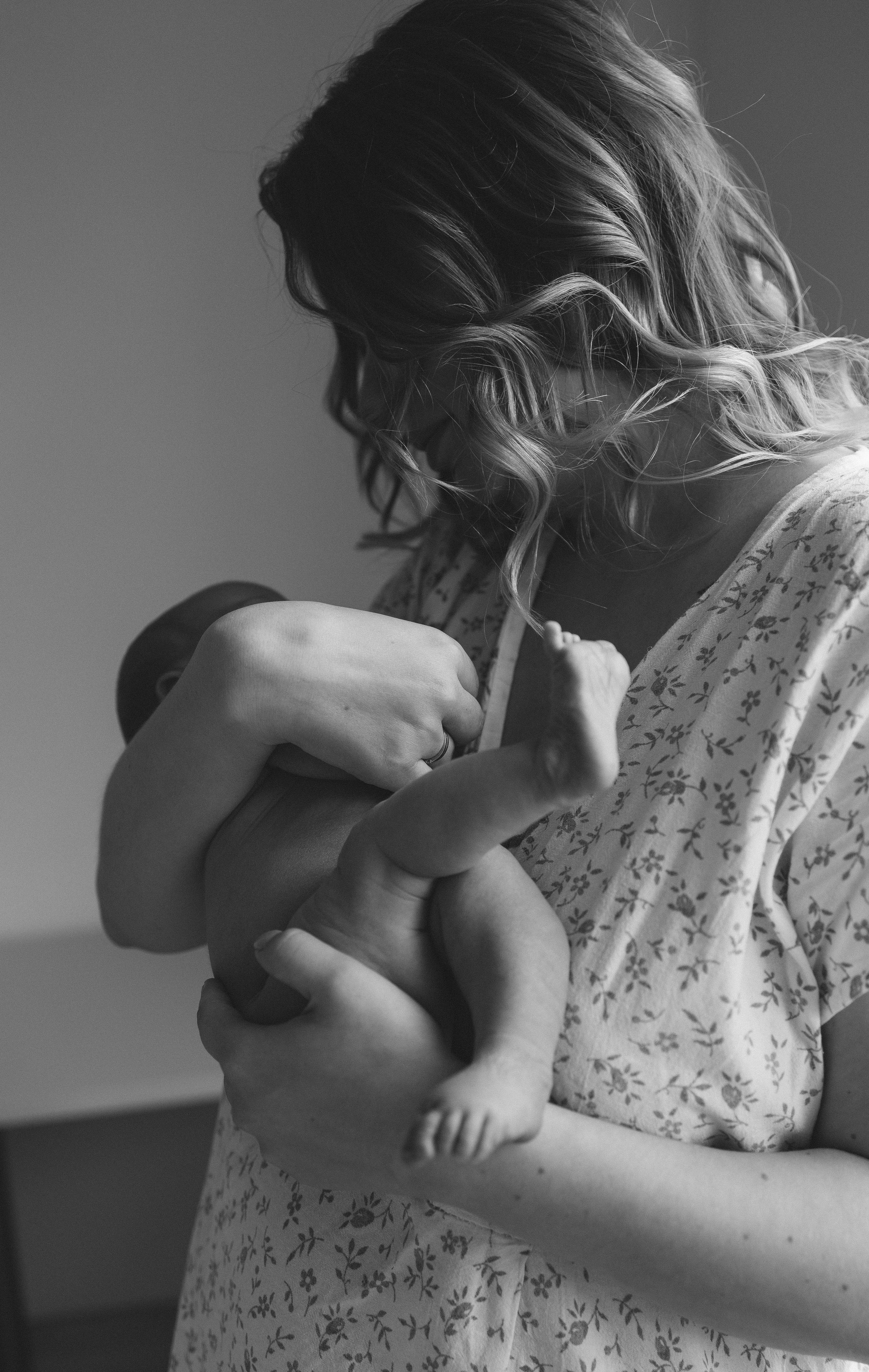 МАЛЫШИ в палате. МиМика — самая детская фотография