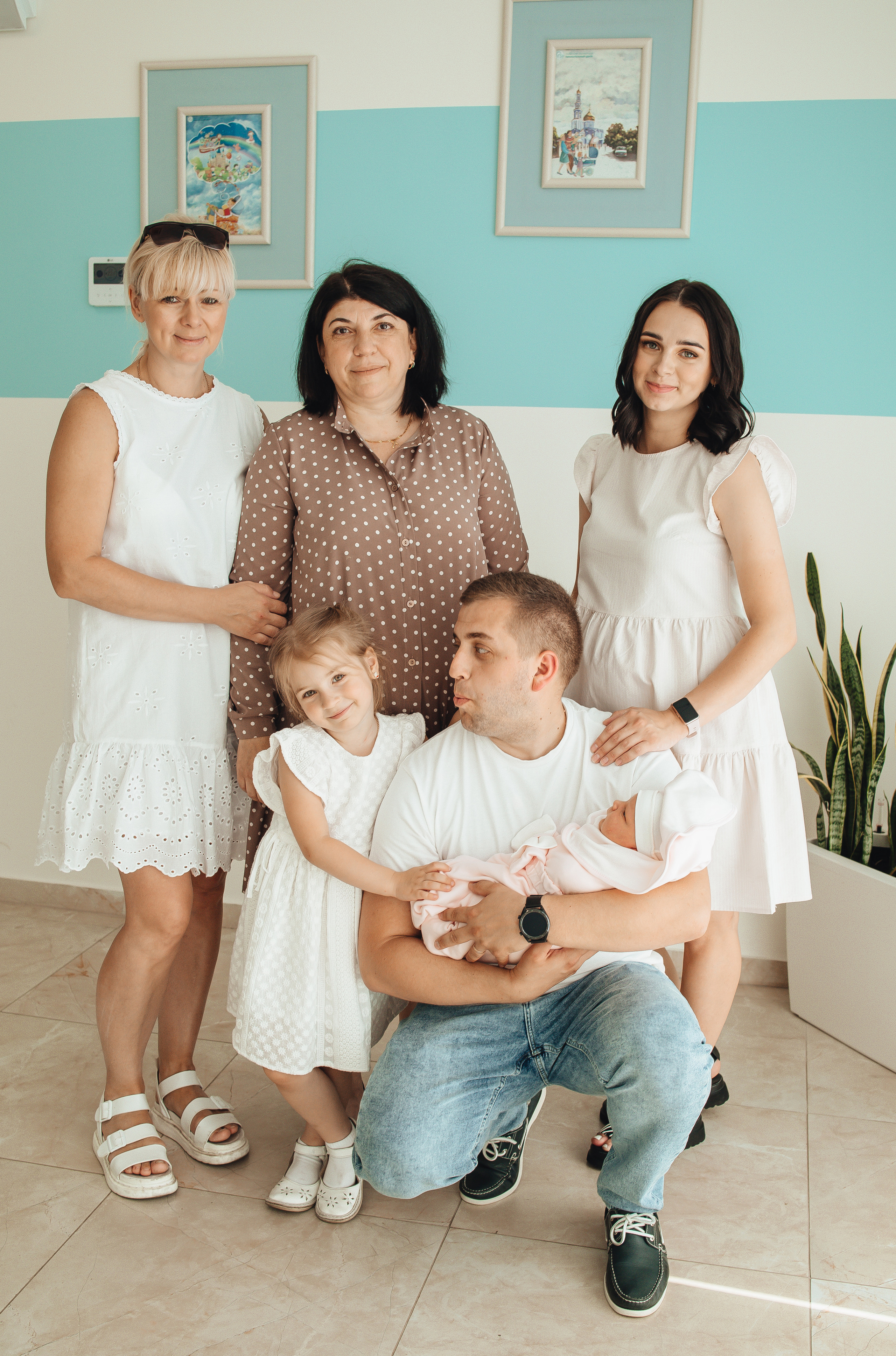 ВЫПИСКА. МиМика — самая детская фотография