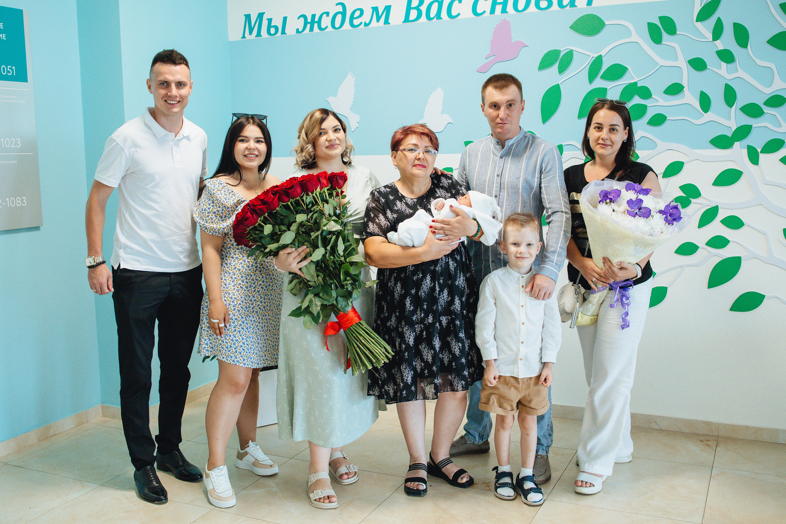 ВЫПИСКА. МиМика — самая детская фотография