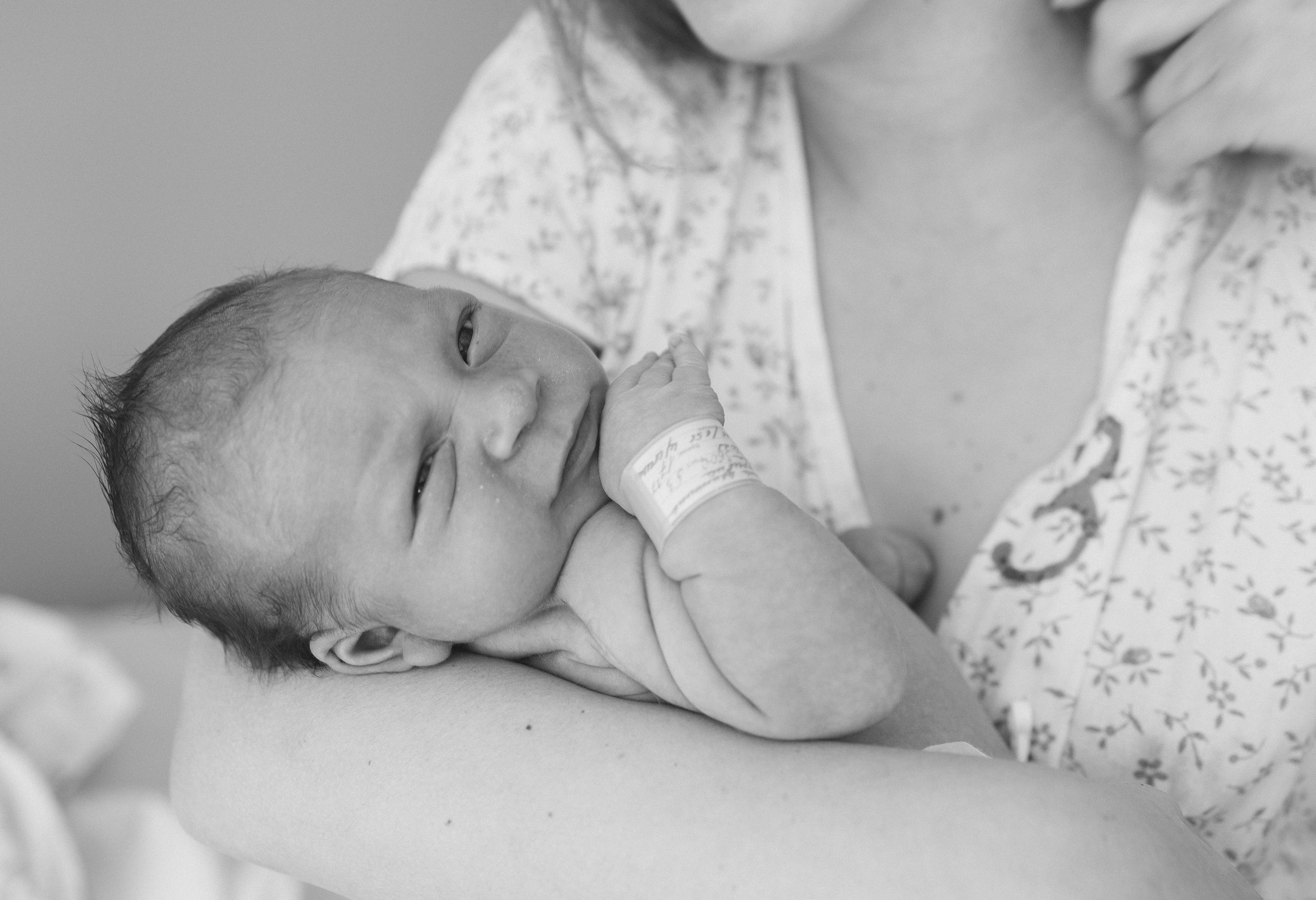 МАЛЫШИ в палате. МиМика — самая детская фотография