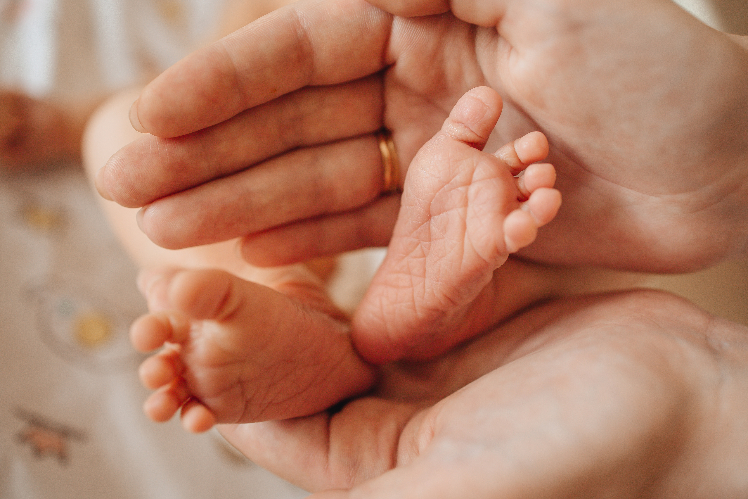 МАЛЫШИ в палате. МиМика — самая детская фотография