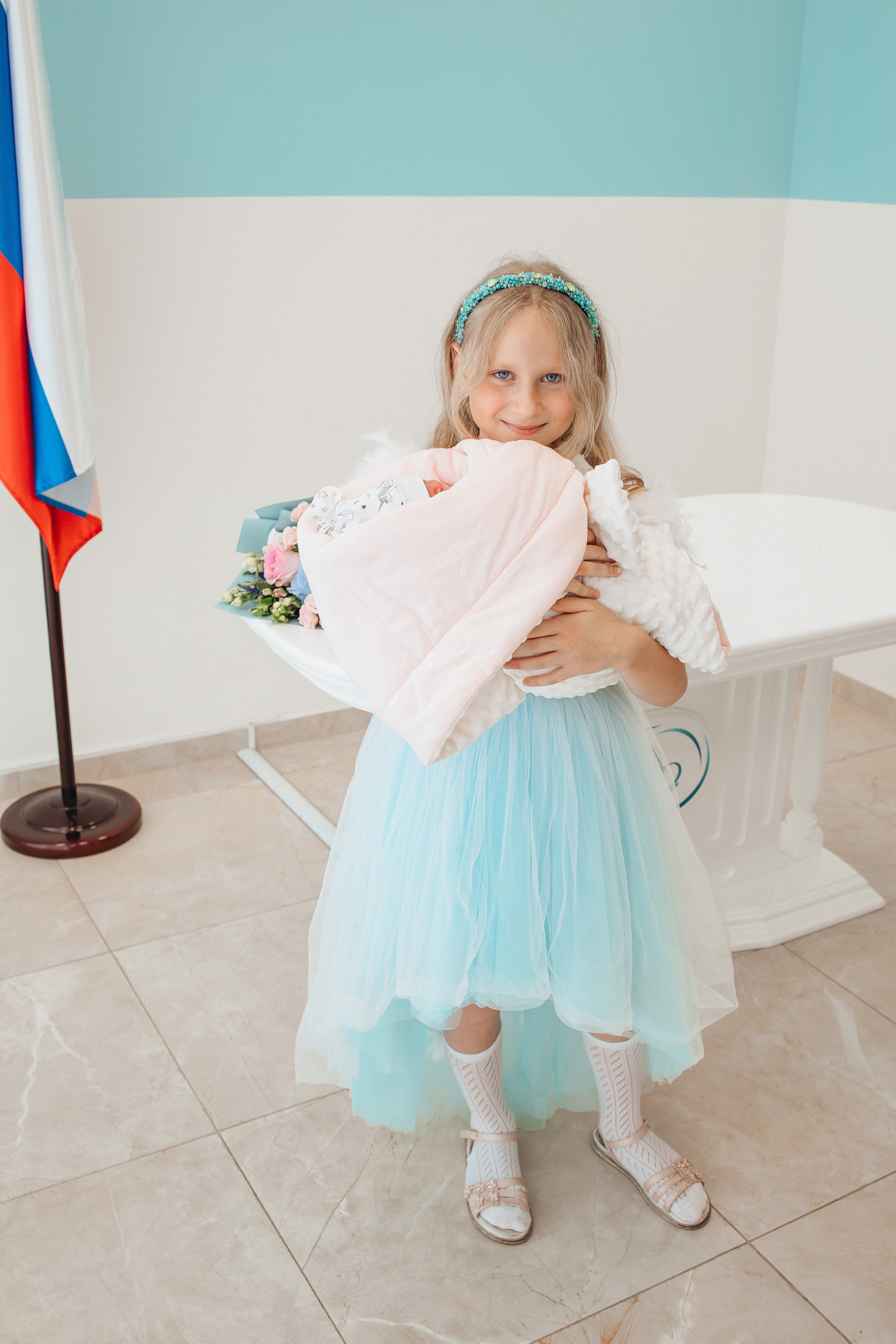 ВЫПИСКА. МиМика — самая детская фотография