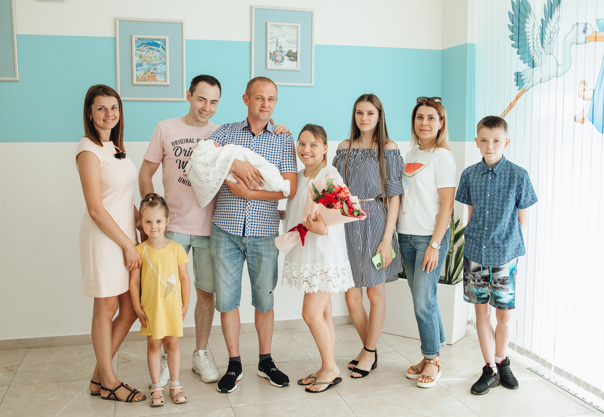 ВЫПИСКА. МиМика — самая детская фотография