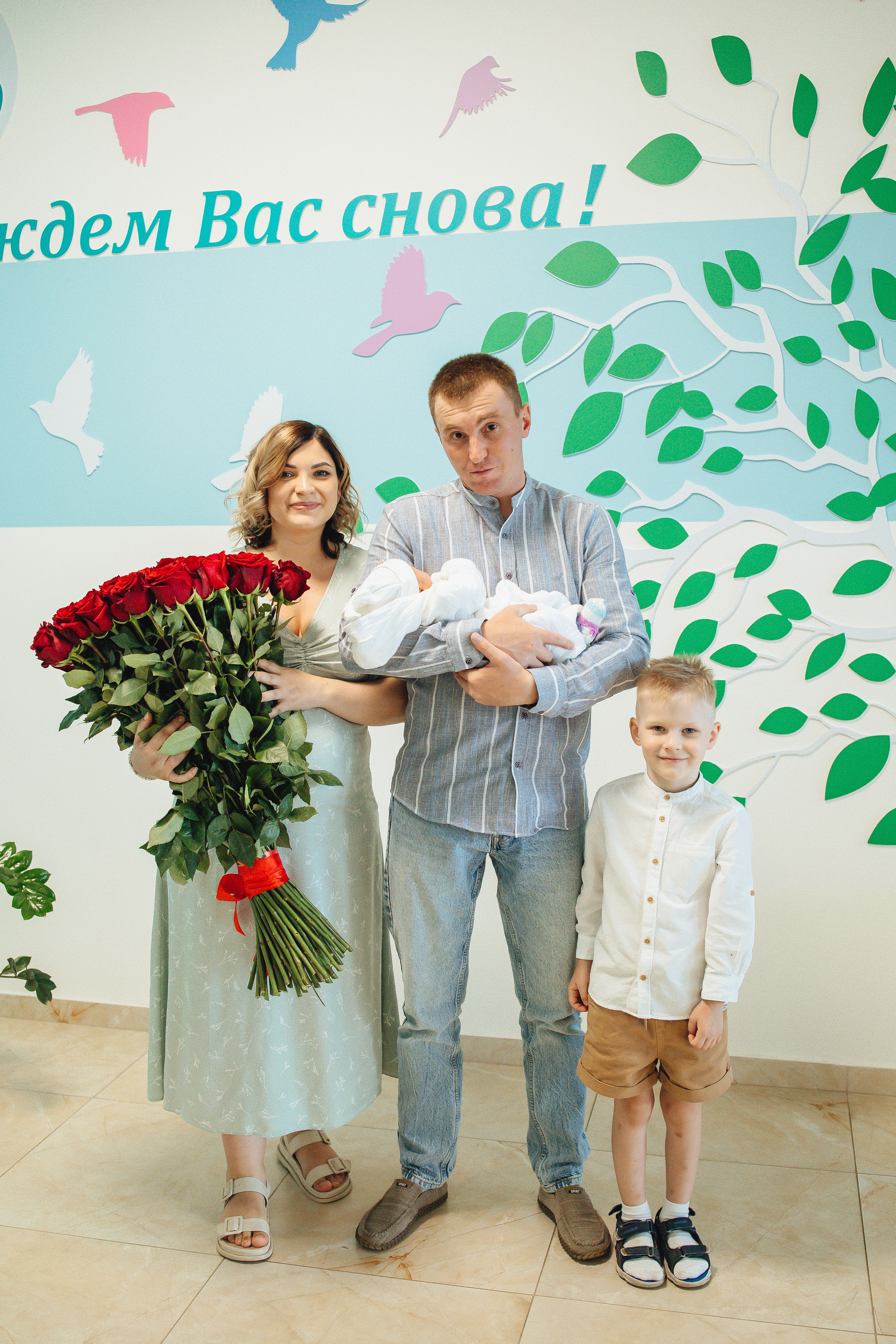 ВЫПИСКА. МиМика — самая детская фотография