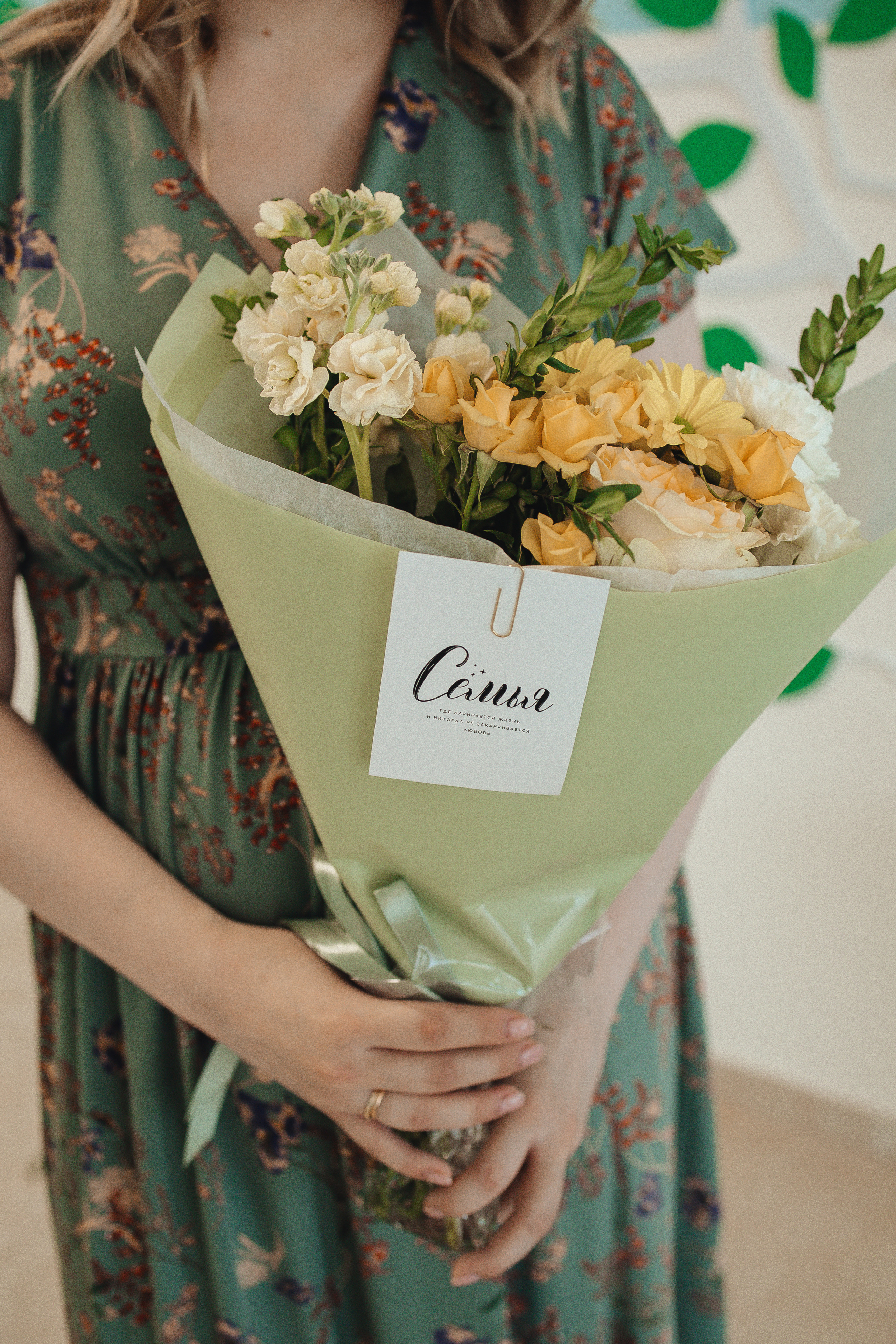 ВЫПИСКА. МиМика — самая детская фотография