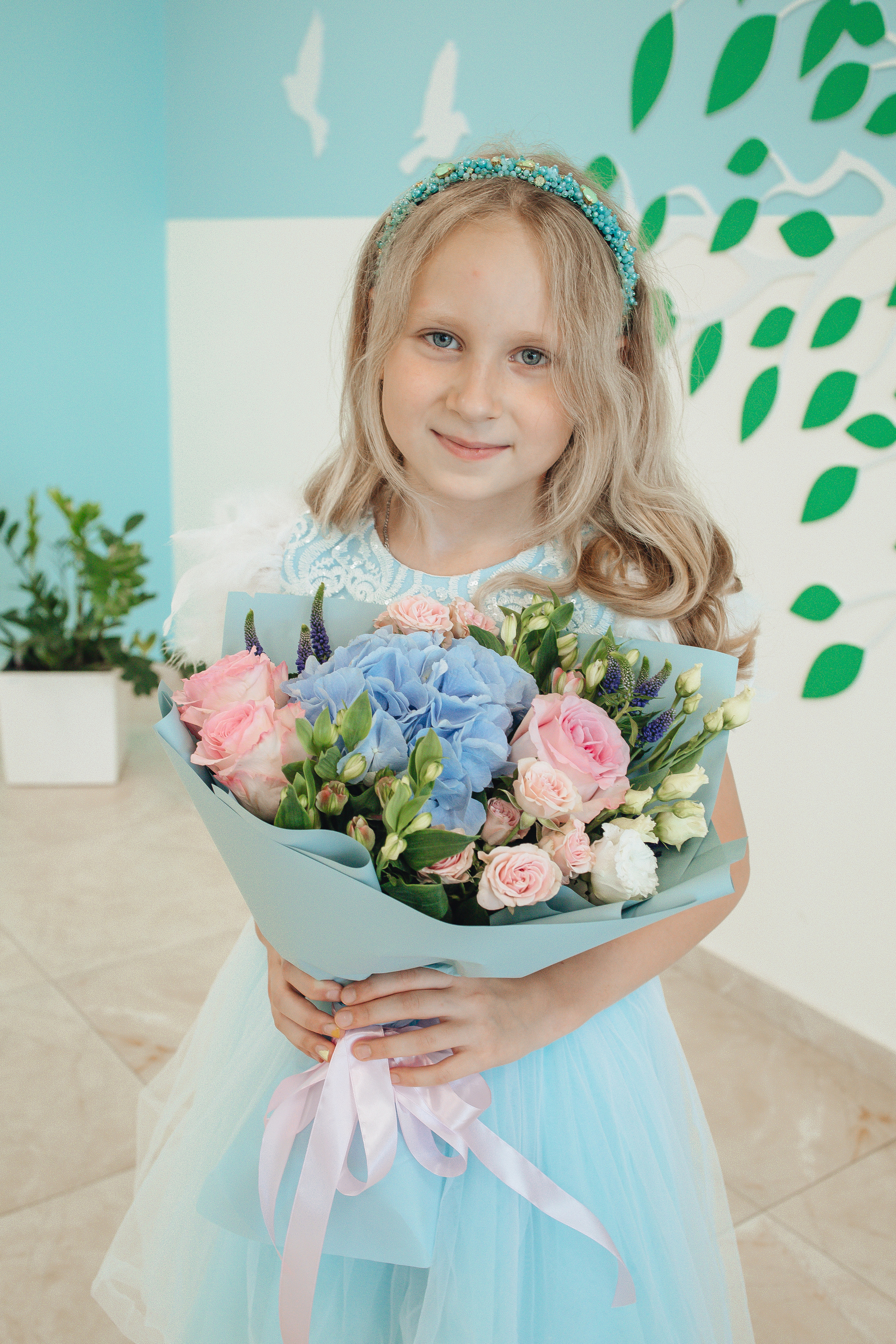 ВЫПИСКА. МиМика — самая детская фотография