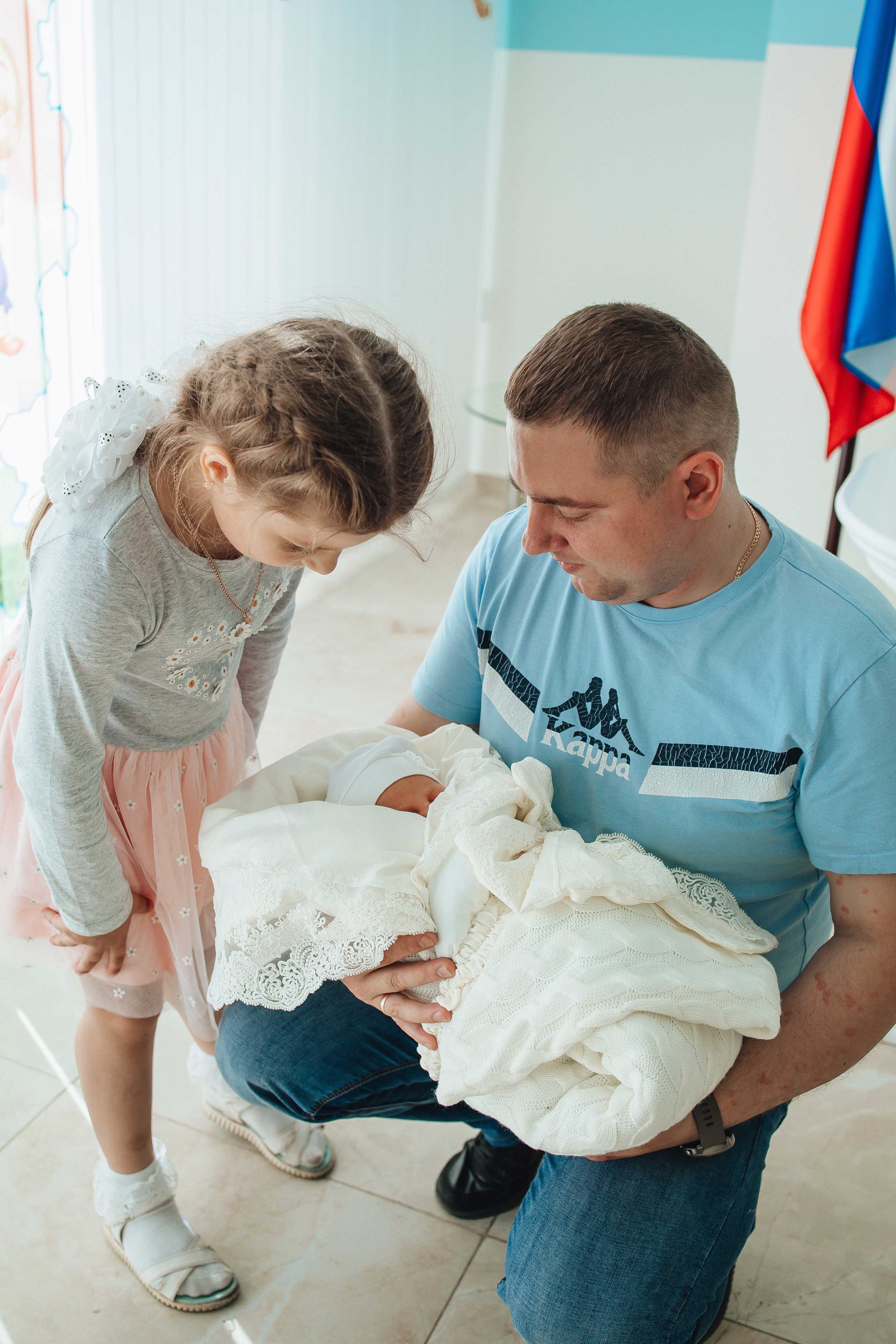 ВЫПИСКА. МиМика — самая детская фотография