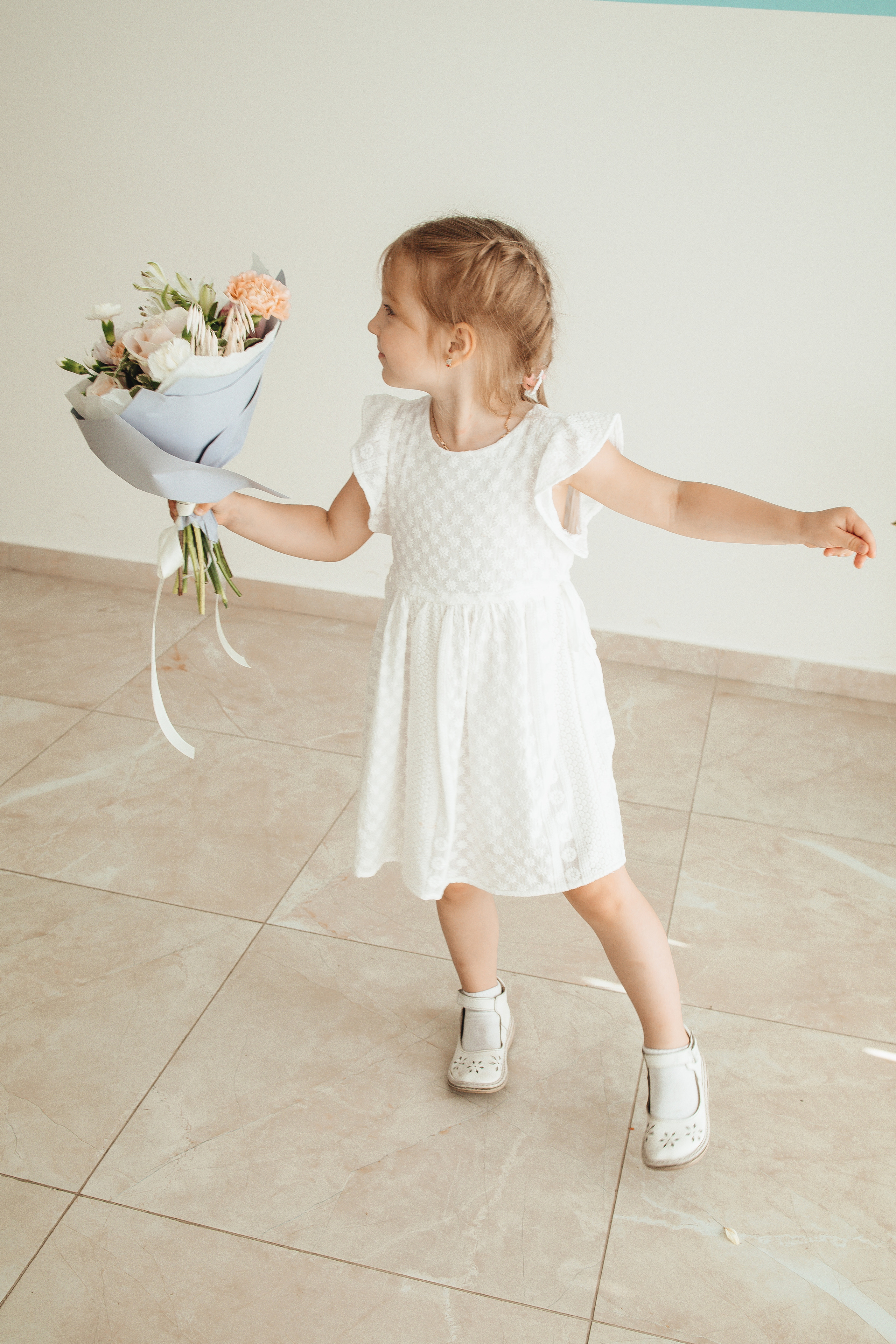 ВЫПИСКА. МиМика — самая детская фотография